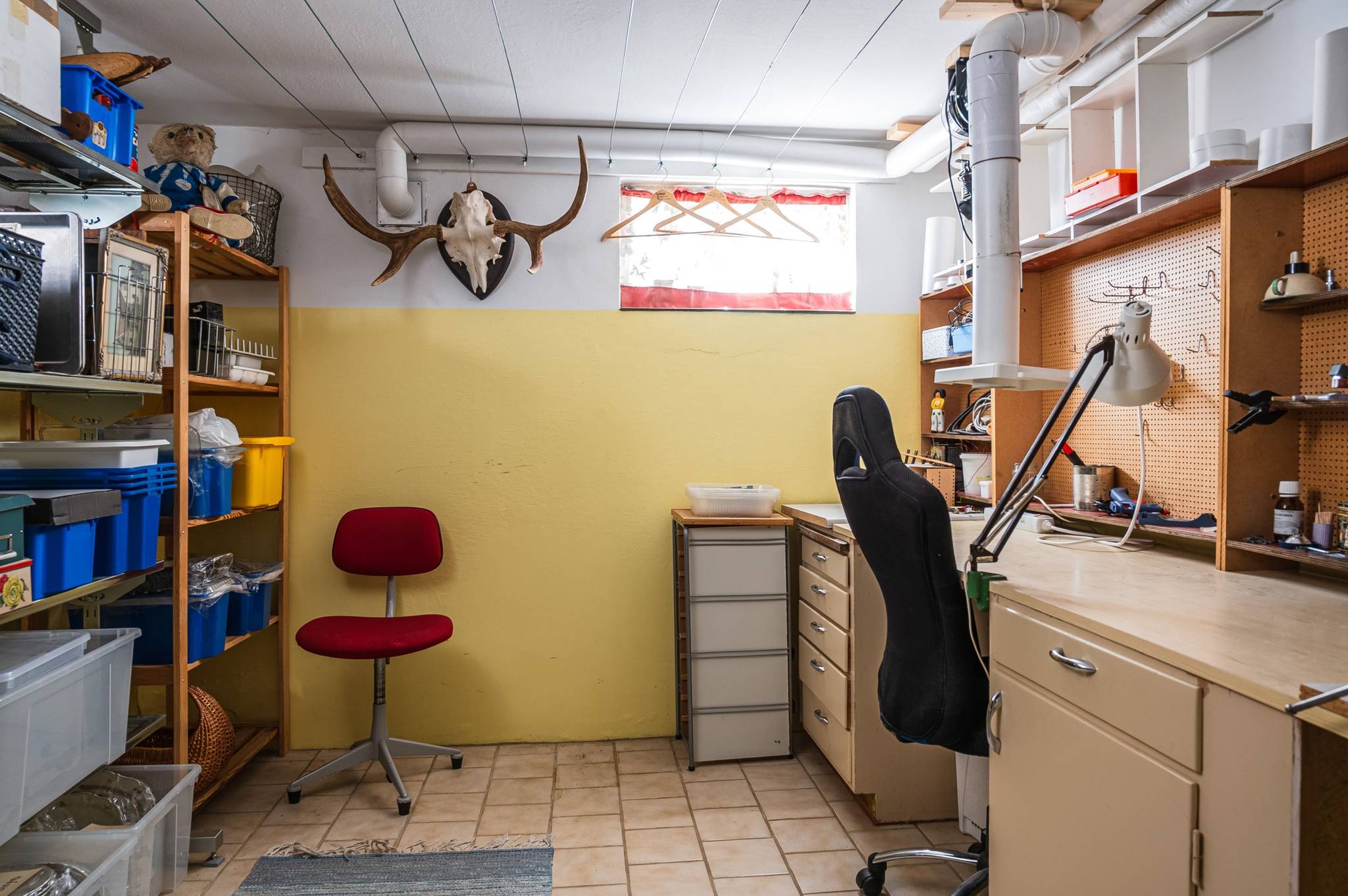 4 rum Villa på Torstensonsgatan 70 Mösseberg Falköpings kommun - bild 17