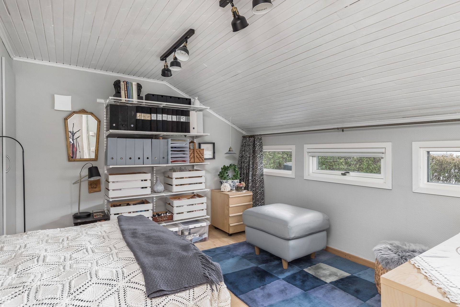 5 rum Villa på Stallmästaregatan 42 Berga Linköpings kommun - bild 32