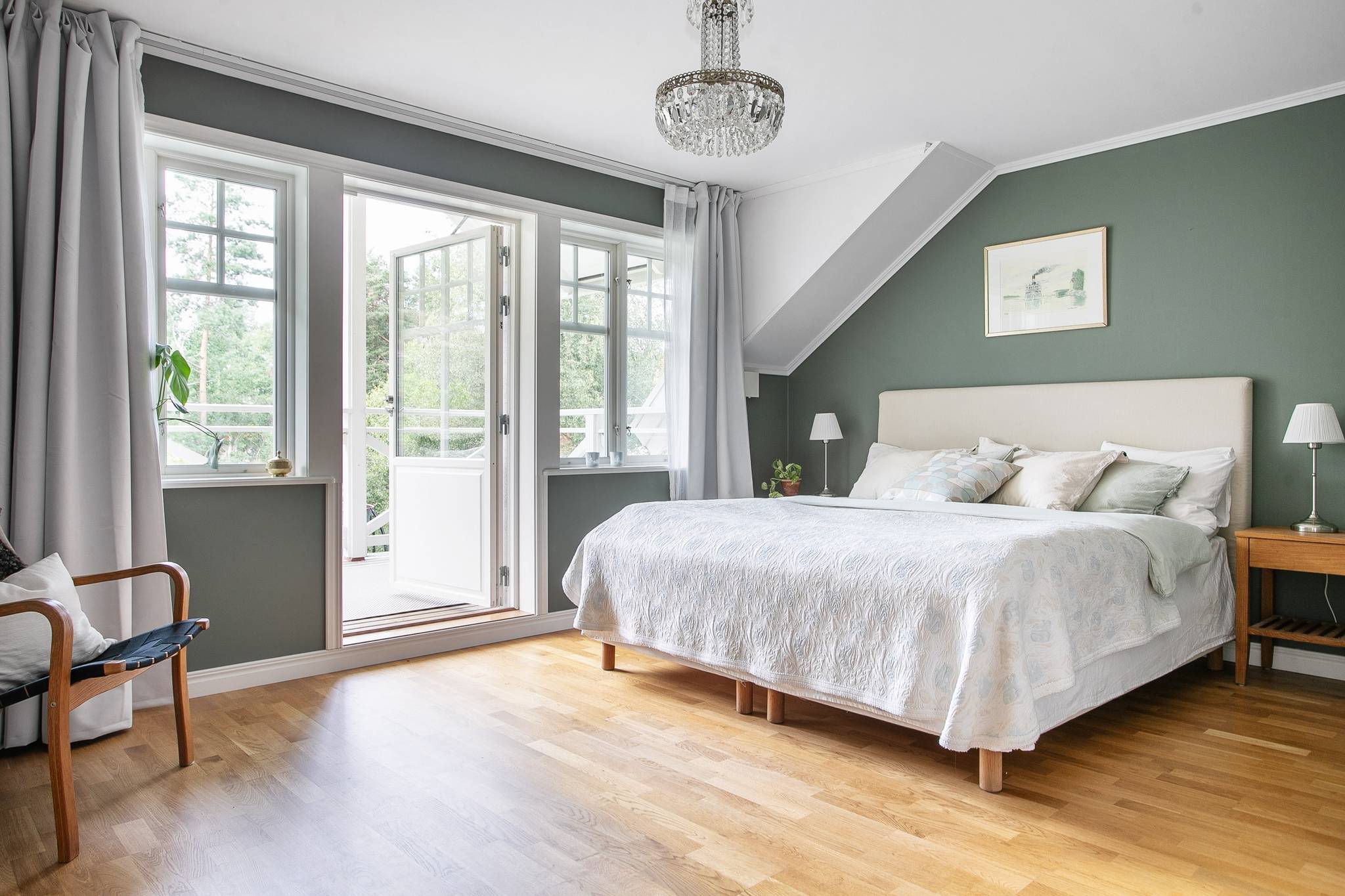6 rum Villa på Prinsvägen 19 Skuru Nacka kommun - bild 24