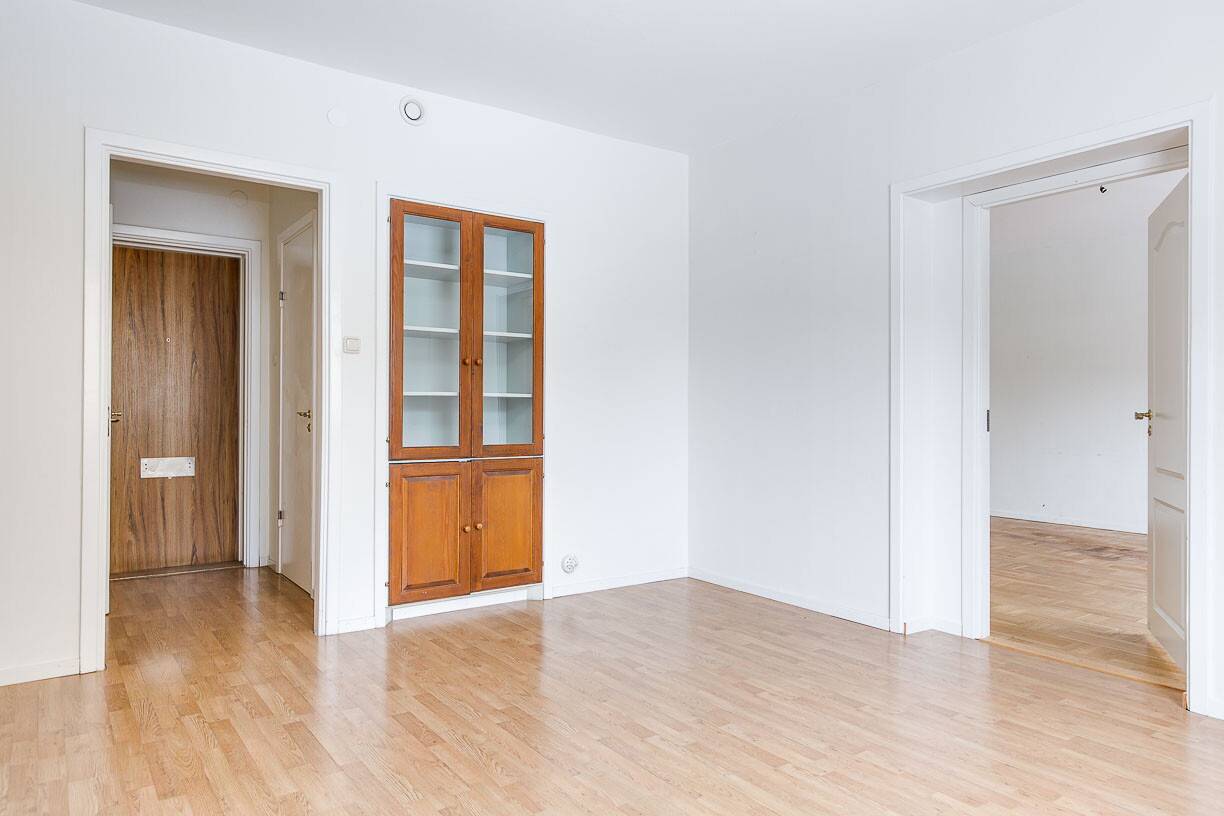 3 rum Lägenhet på Staketgatan 12 A Centralt Norr Gävle kommun - bild 12