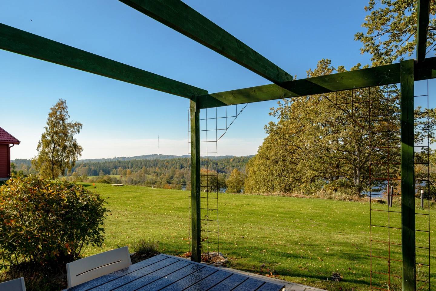 3 rum Vinterbonat fritidshus på Norra Ekholmen Kulltorp Gnosjö kommun - bild 36