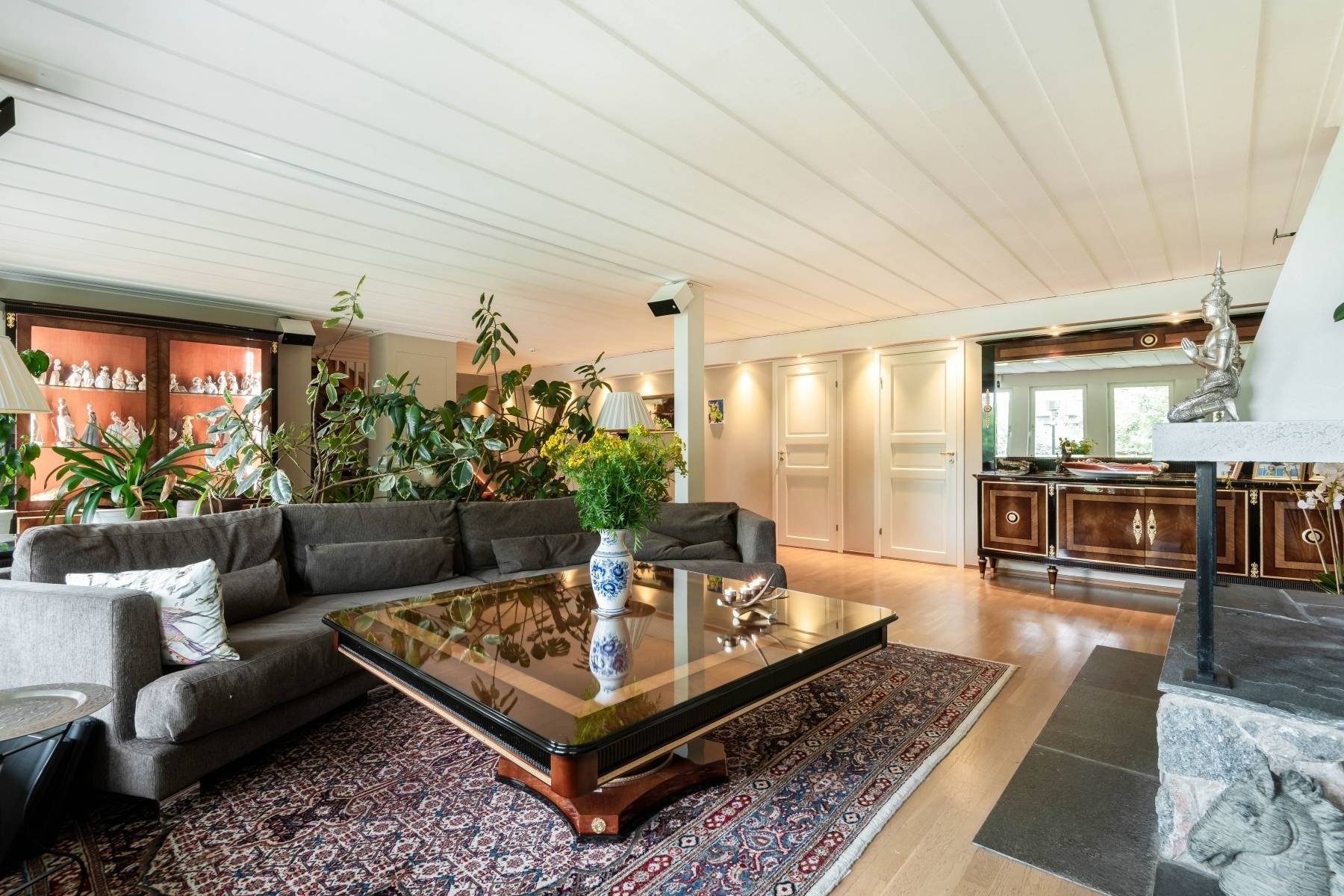 7 rum Villa på Sjövägen 5 Saltsjöbaden- Solsidan Nacka kommun - bild 28