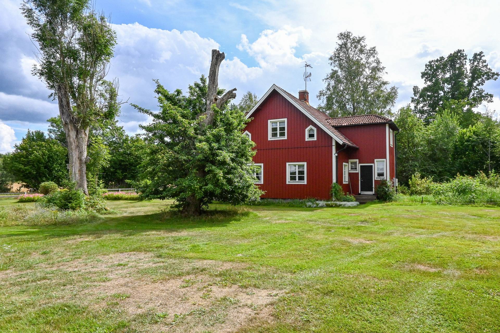 5 rum Villa på Stekaremåla 102 Stekaremåla Emmaboda kommun - bild 3