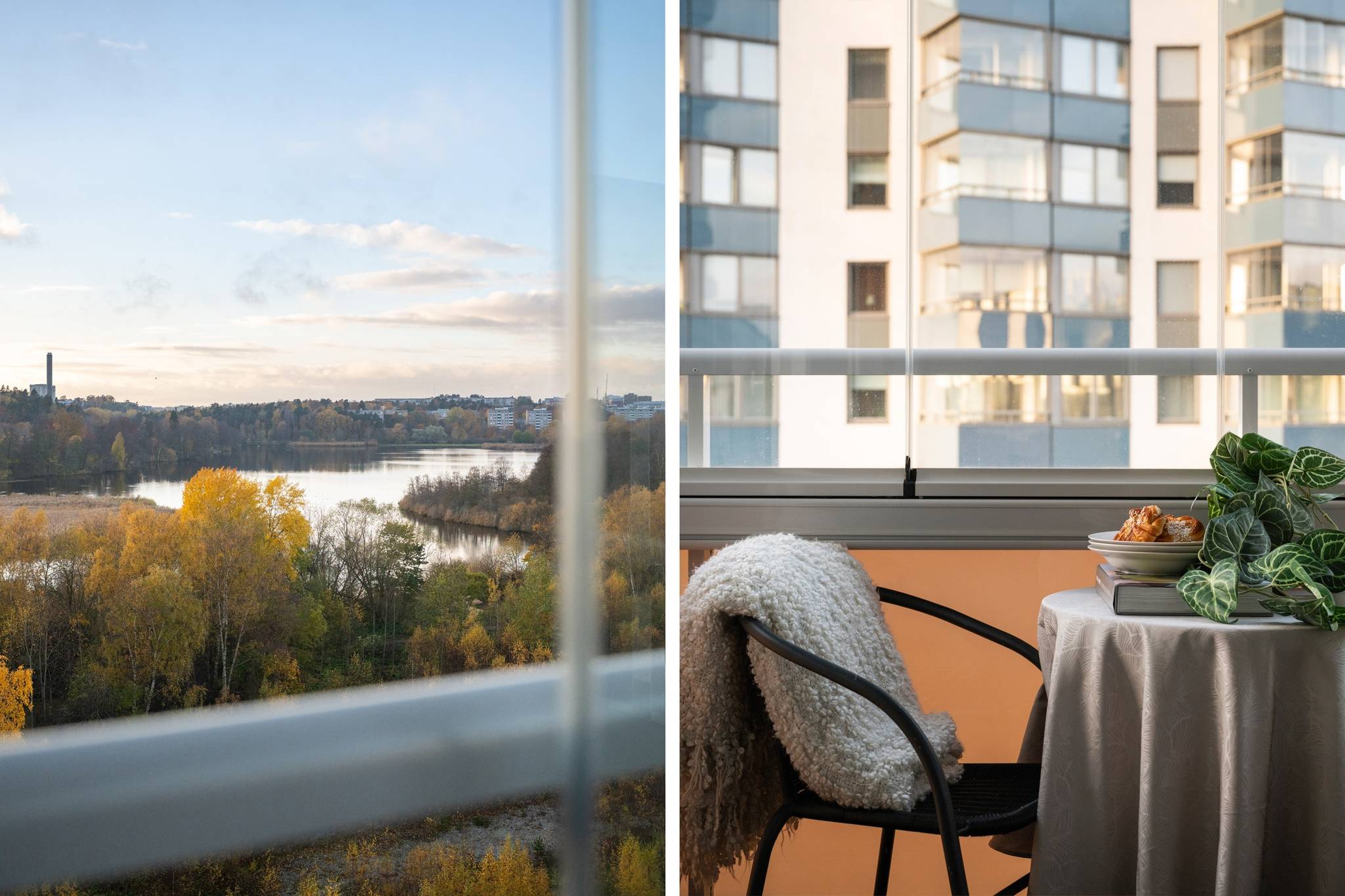 2 rum Lägenhet på Evenemangsgatan 18 Arenastaden Solna kommun - bild 4