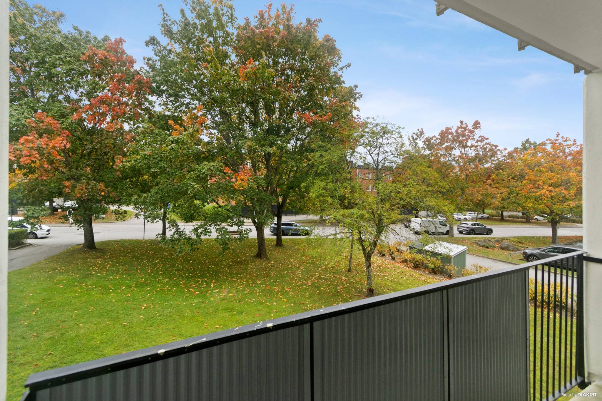 2,5 rum lägenhet på Kruthornsvägen 13 Edsberg, Sollentuna kommun - bild 3