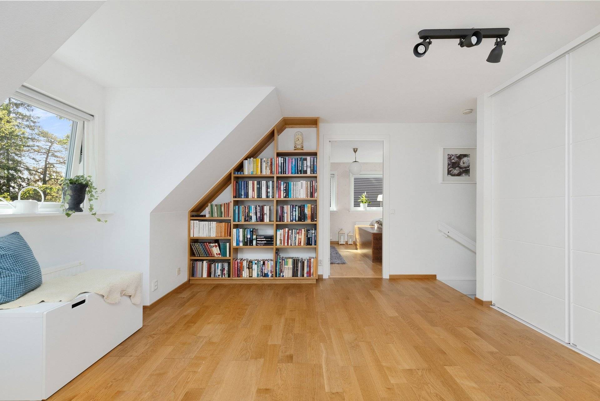 6 rum Villa på Axels väg 13 Uttran Botkyrka kommun - bild 26