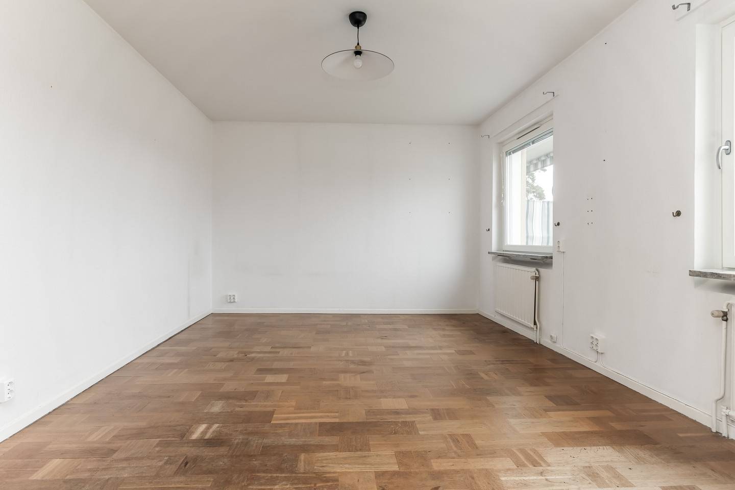 1 rum Lägenhet på Generatorgatan 3B Ludvika kommun - bild 4