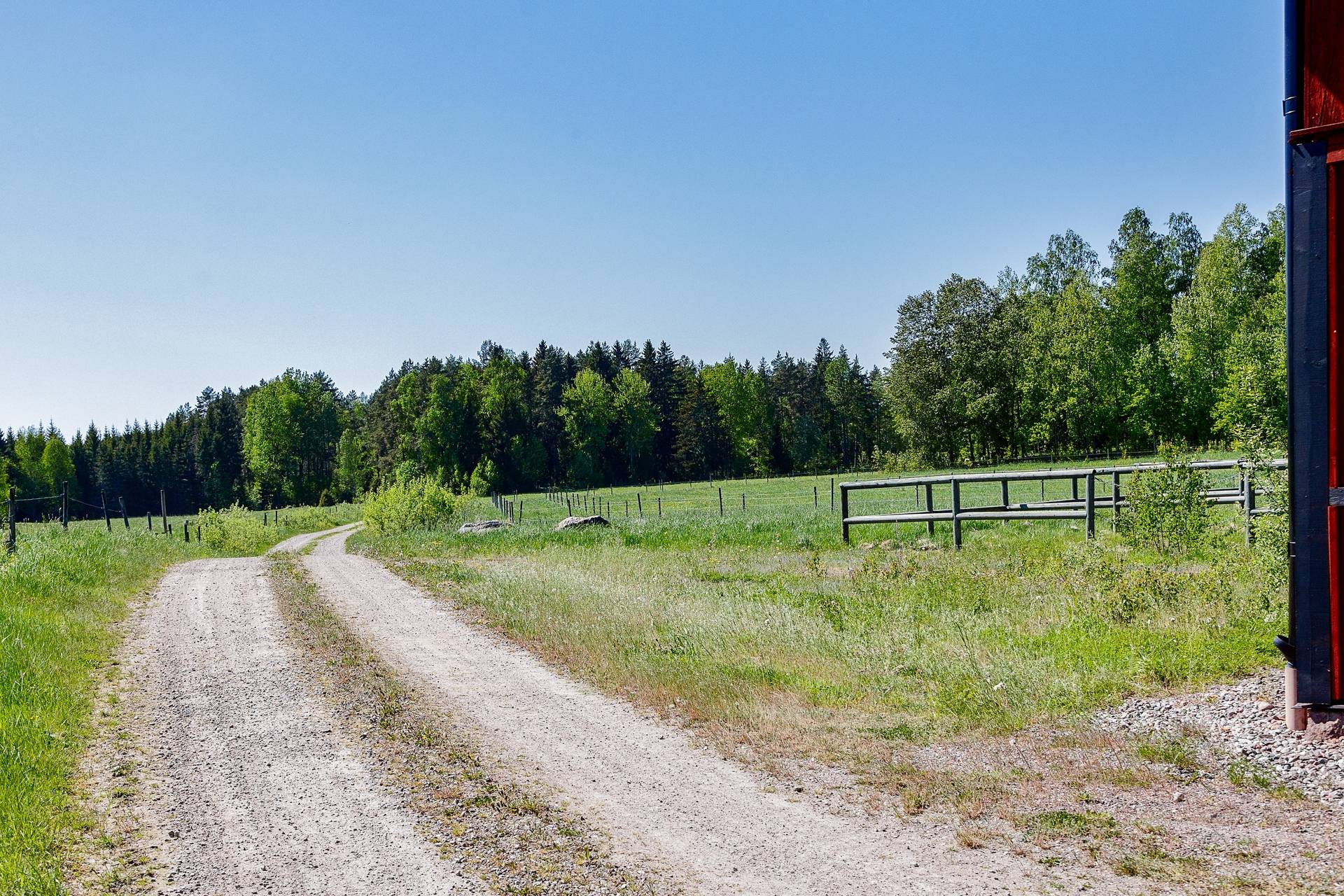 6 rum Gård utan jordbruk på Stämtorp 1 Strängnäs Strängnäs kommun - bild 71