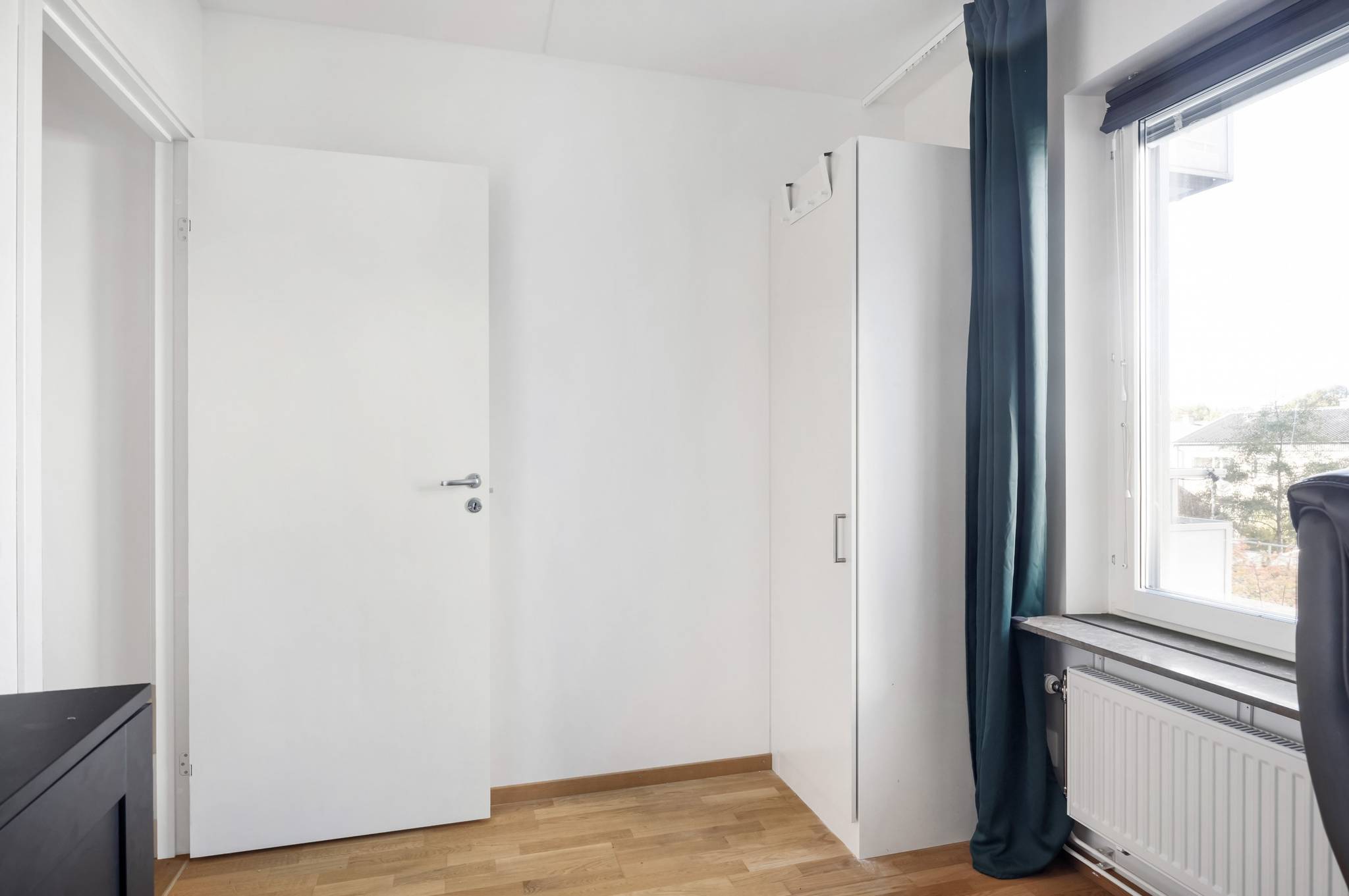 4 rum Lägenhet på Råbyvägen 34 Kapellgärdet Uppsala kommun - bild 33