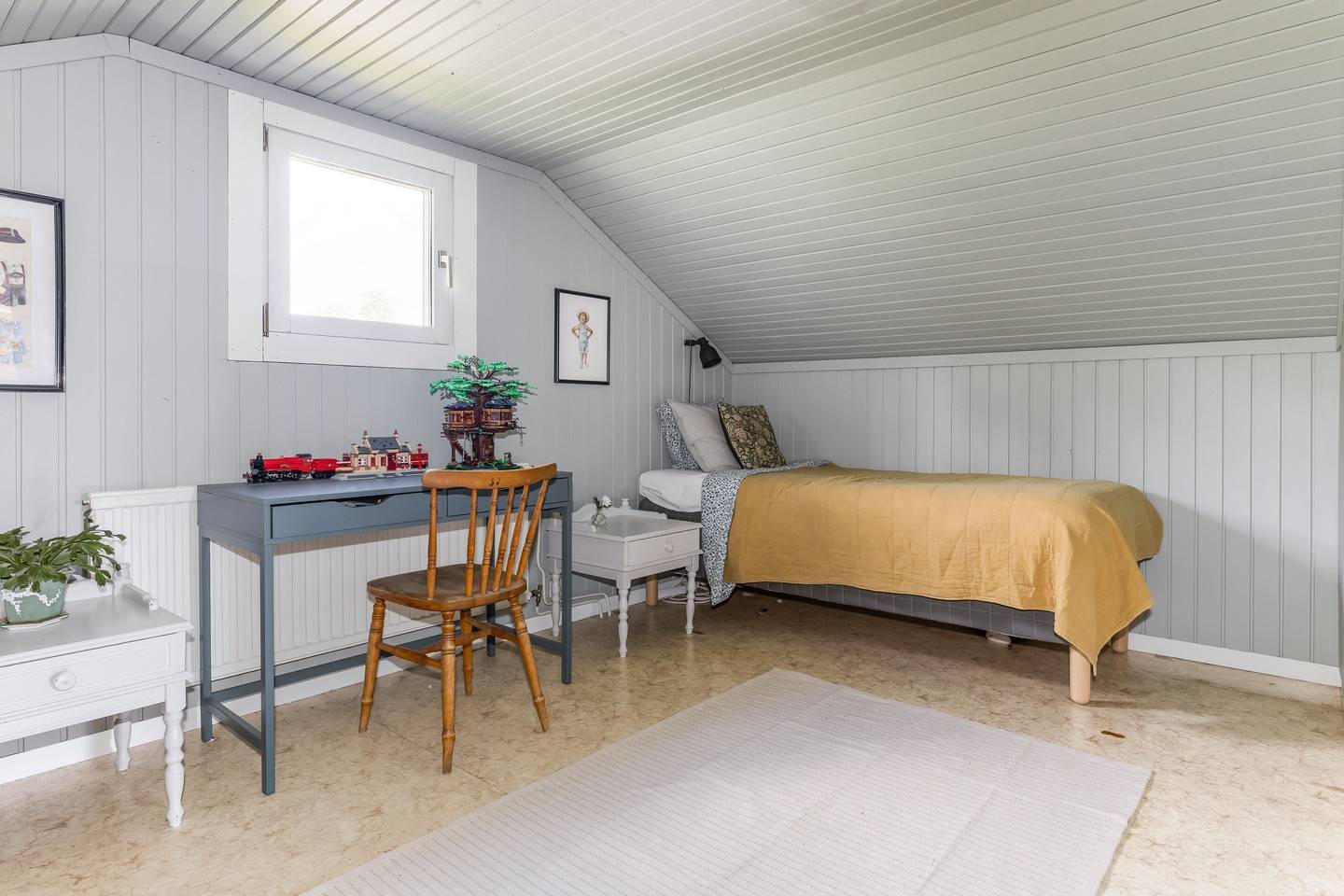 5 rum Villa på Grenandervägen 60 Centrum. Smedjebackens kommun - bild 35