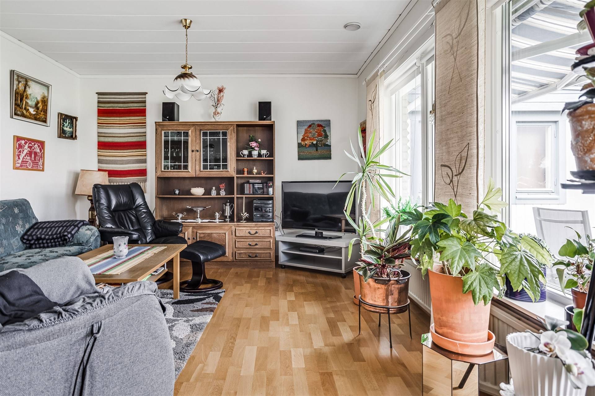4 rum Villa på Fältvägen 15 Indal Sundsvalls kommun - bild 10