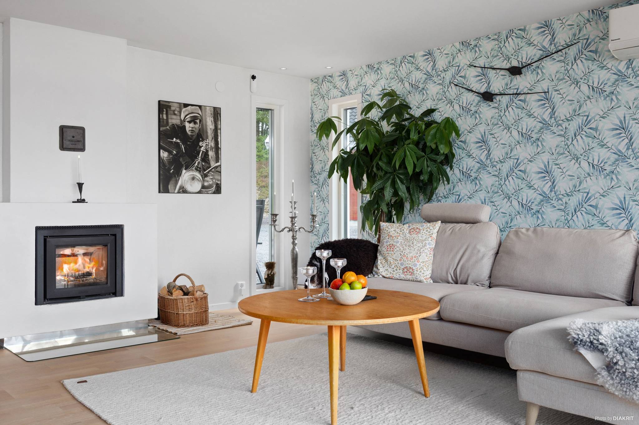 4 rum Villa på Marias väg 9 Hjälmsjön Örkelljunga kommun - bild 10