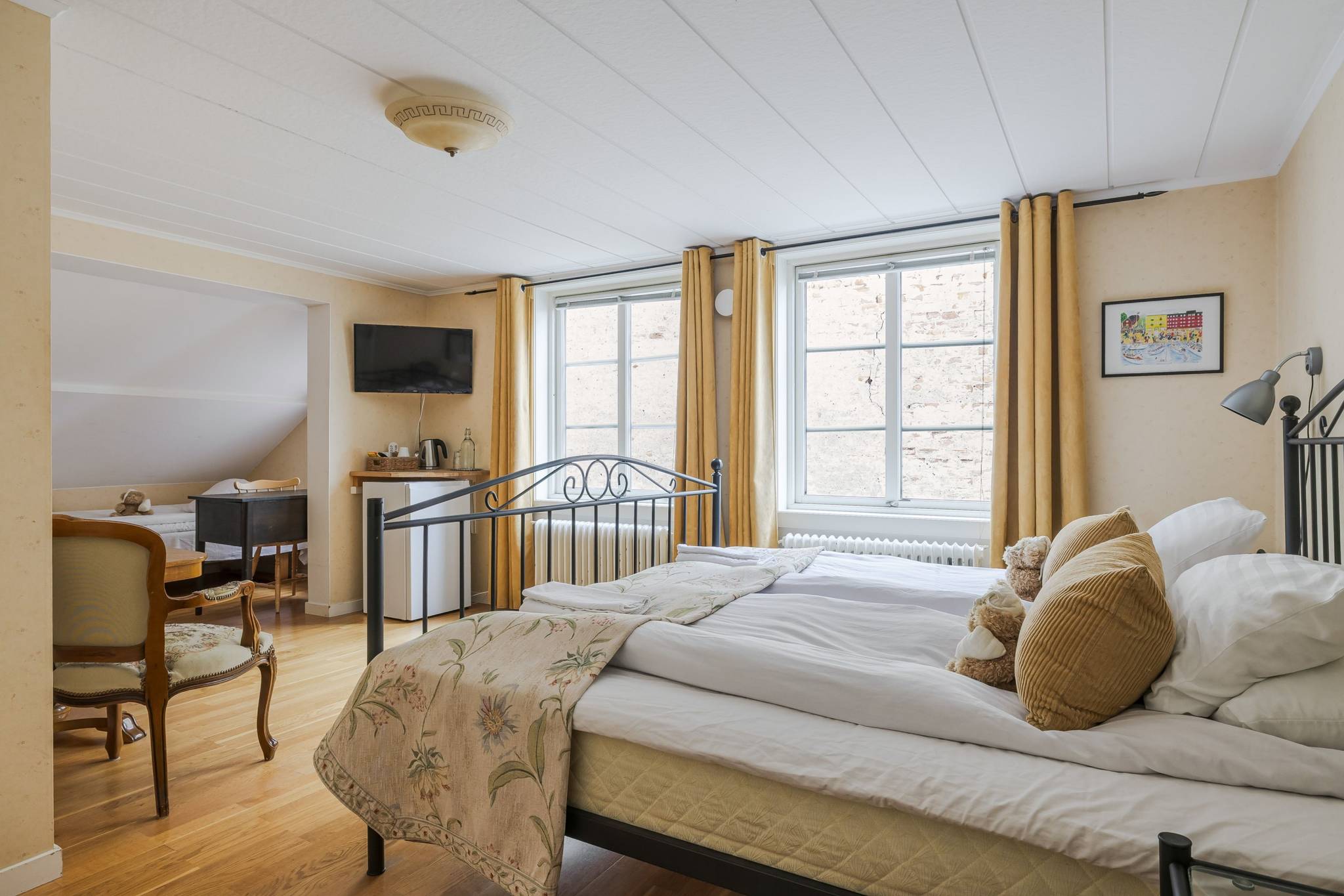 8 rum Villa på Franzéngatan 10 Centrum Härnösands kommun - bild 26