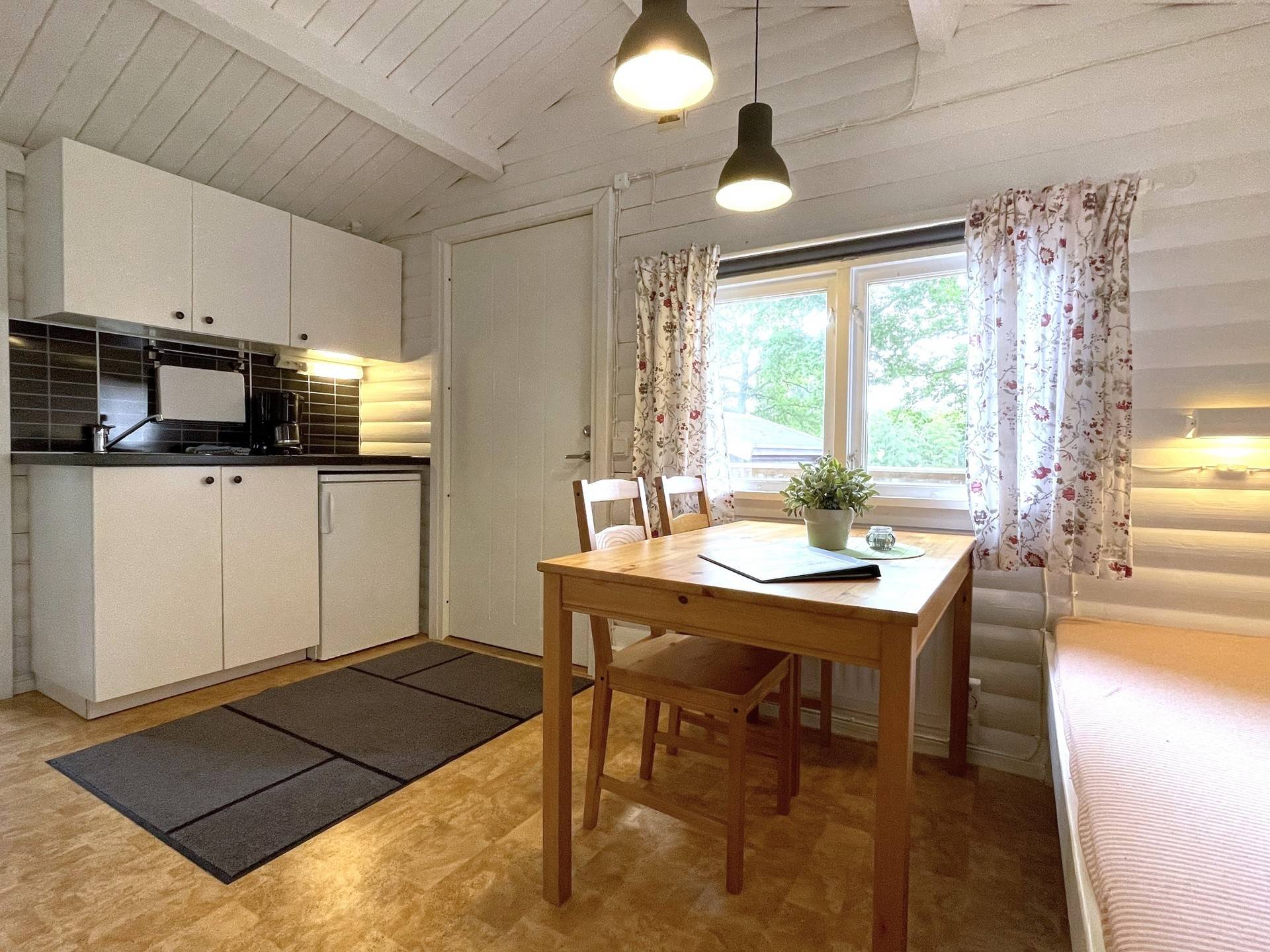 2 rum Lägenhet på Seläter camping Ekbacken 27 Seläter Strömstads kommun - bild 6