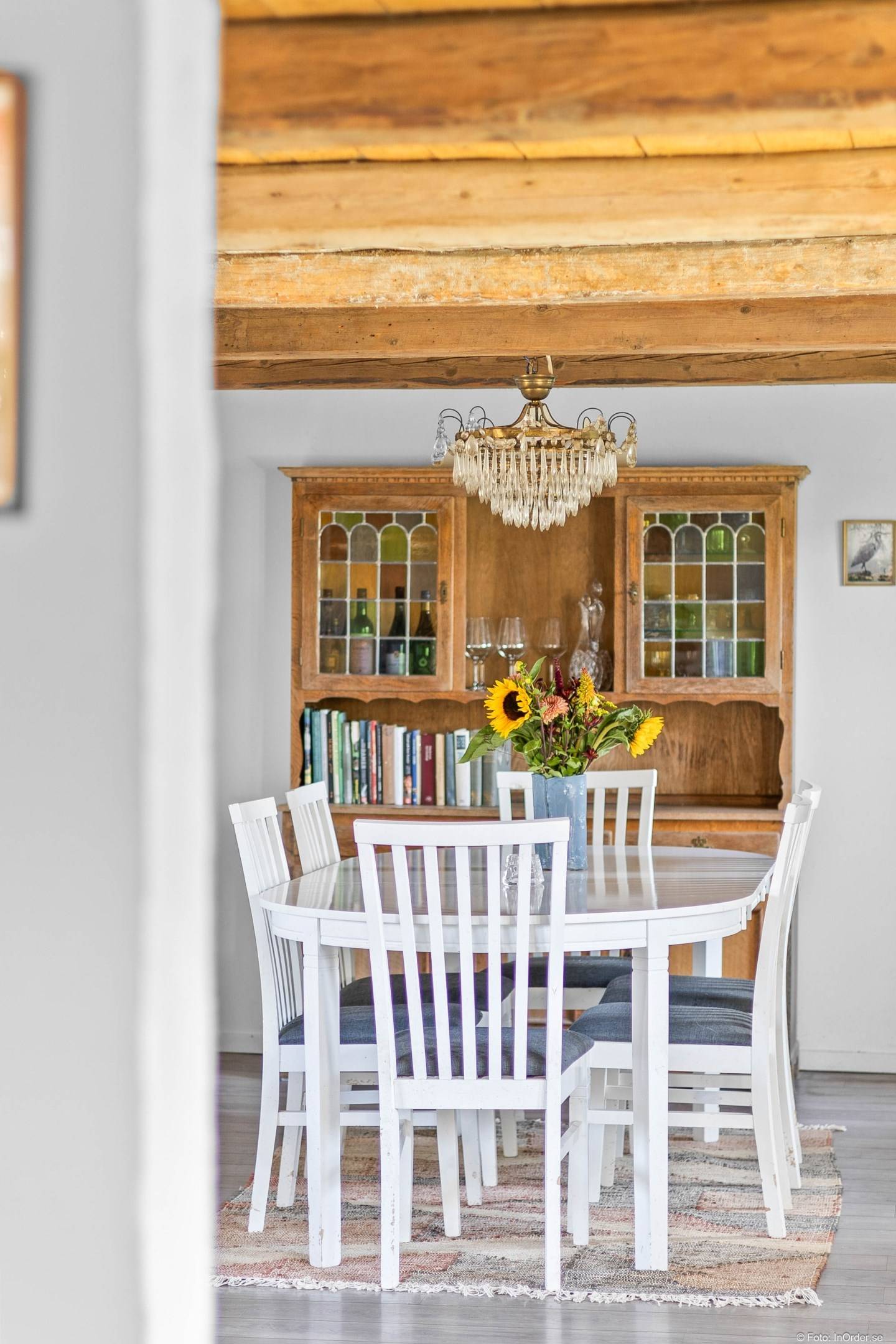 3 rum Villa på Kristinelundsvägen 193 Näsby Sjöbo kommun - bild 8