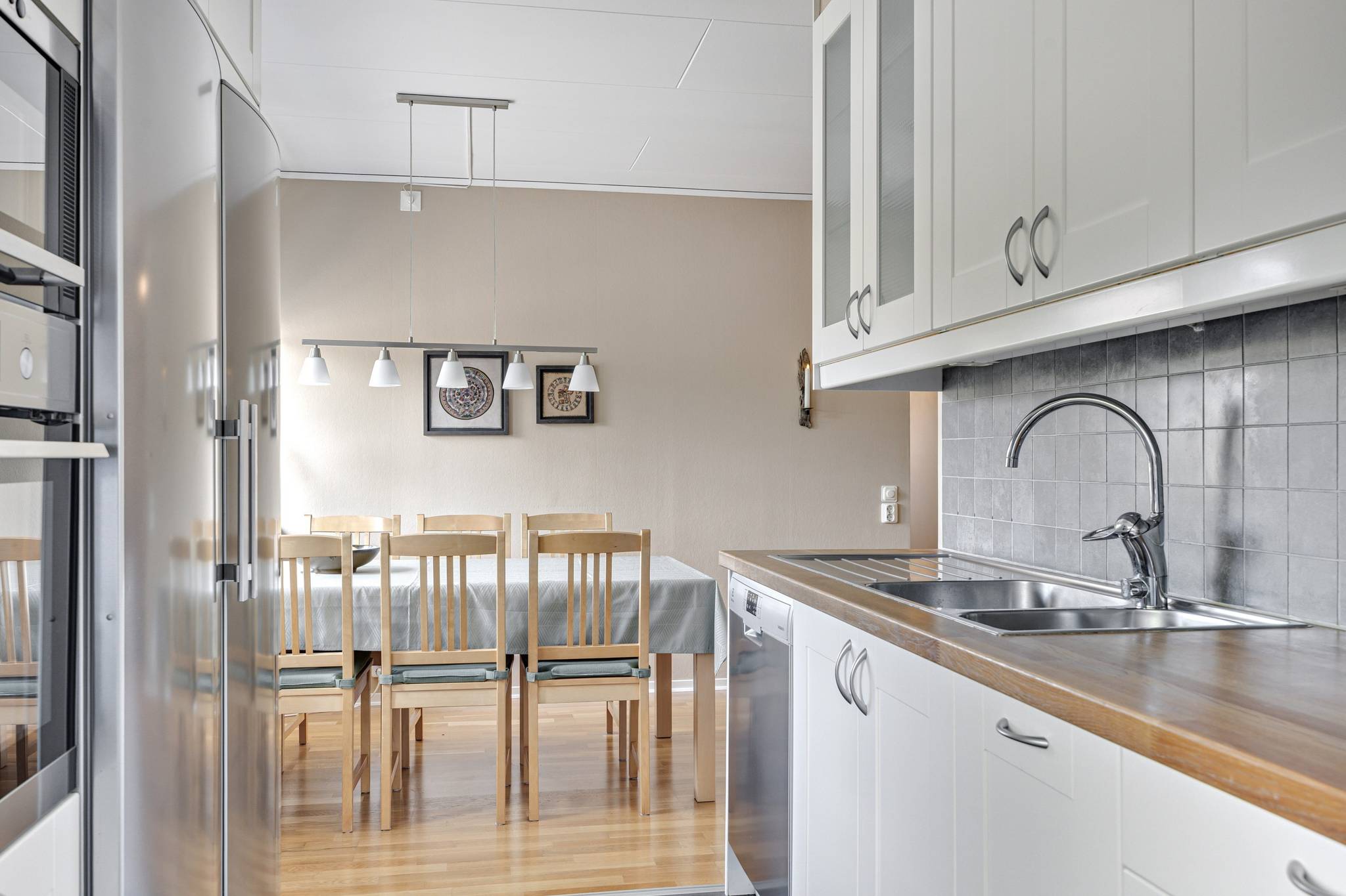 5 rum Villa på Majorsvägen 19 Bjärred - Löddesnäs Lomma kommun - bild 10
