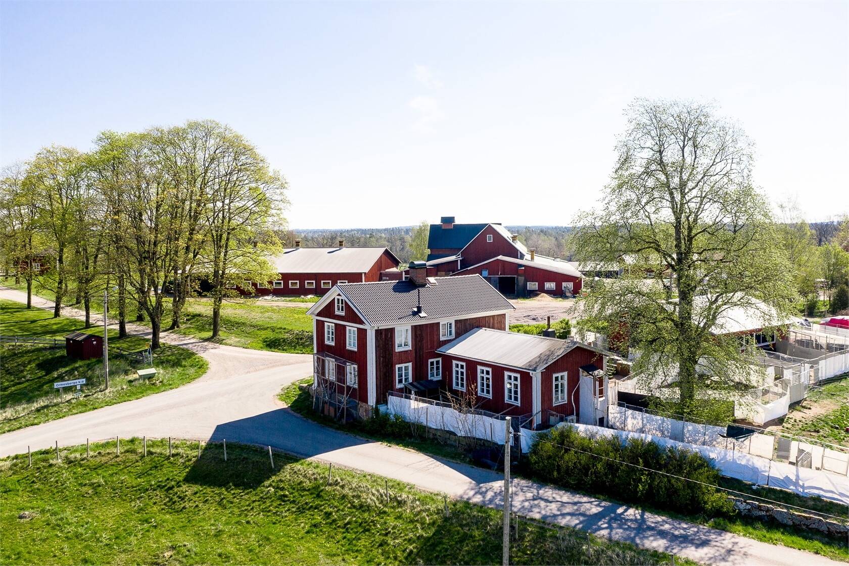 5 rum Villa på Ormesberga Sockenstuga 1 Växjö kommun - bild 4