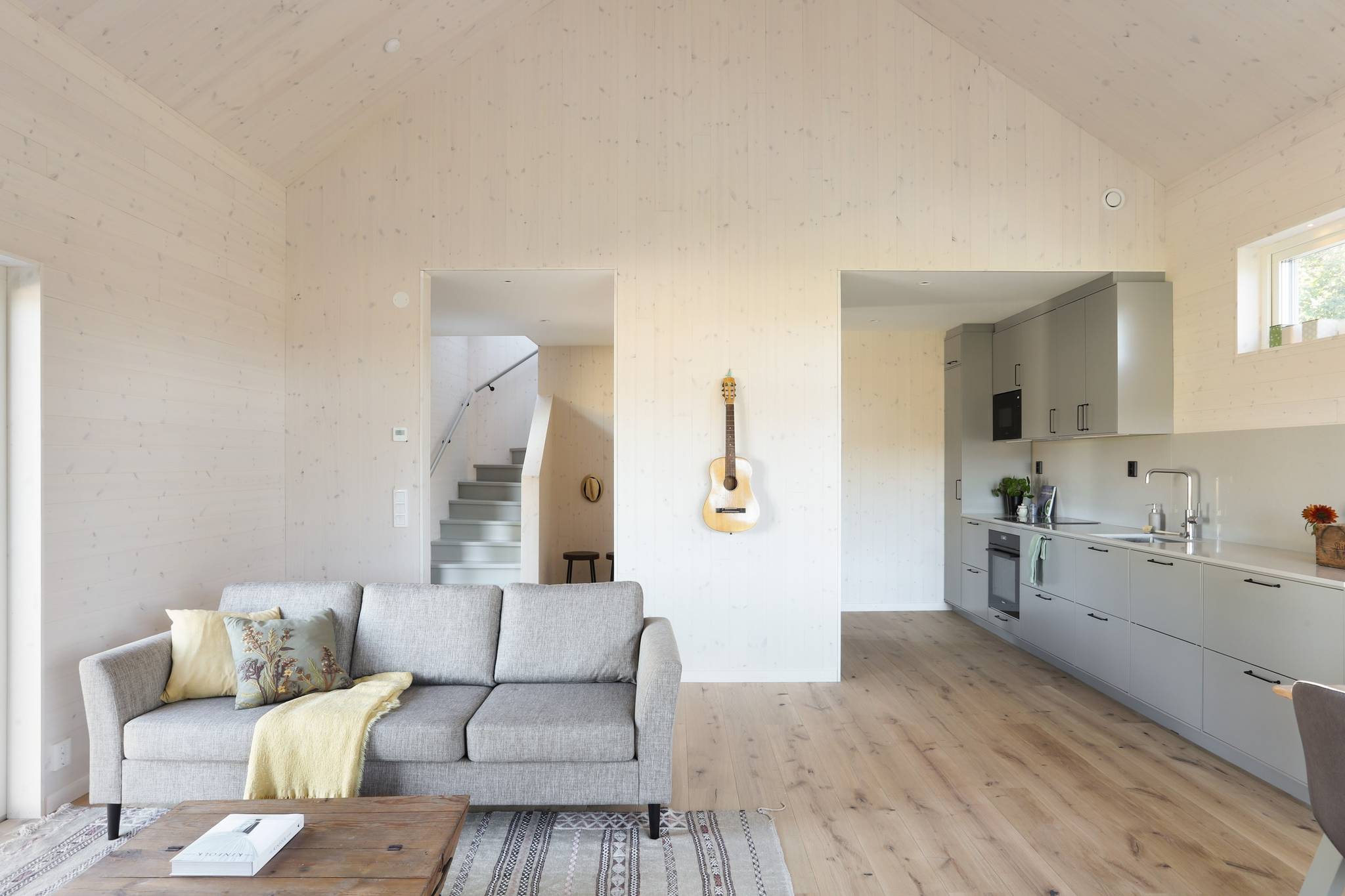 5 rum Villa på Västerhejde Stinsens väg 9 Visby - Västerhejde Gotlands kommun - bild 7