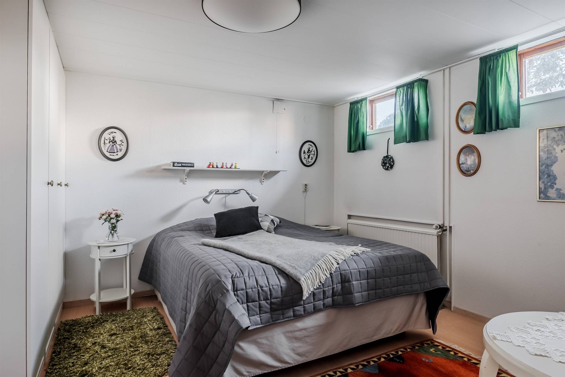 4 rum Villa på Förvaltarvägen 1 Lilla Edet Lilla Edets kommun - bild 36