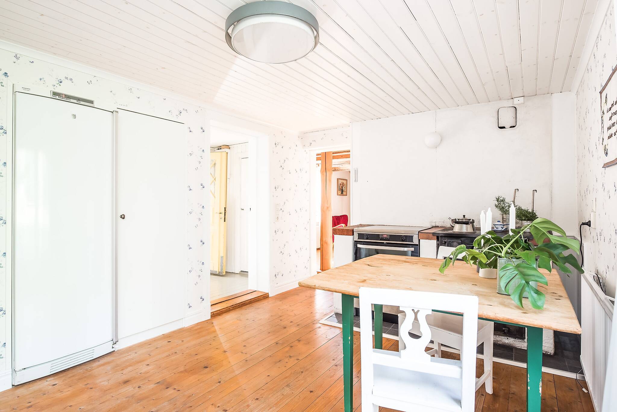 4 rum Fritidshus på Smetlåga Långeberg 5 Kaxholmen Jönköpings kommun - bild 19