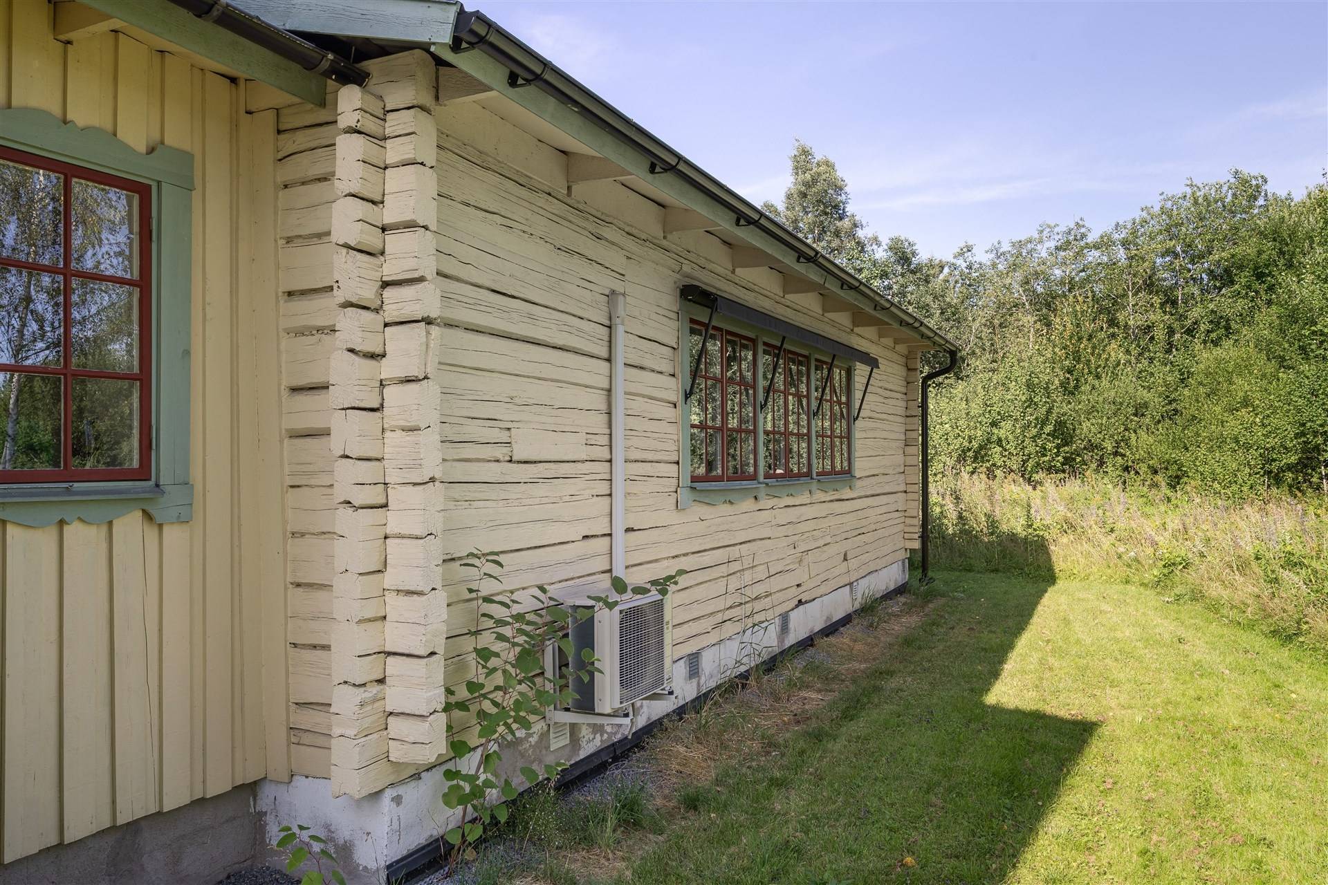 5 rum Gård/skog på Skarplycka 102 Skarplycka Hudiksvalls kommun - bild 33