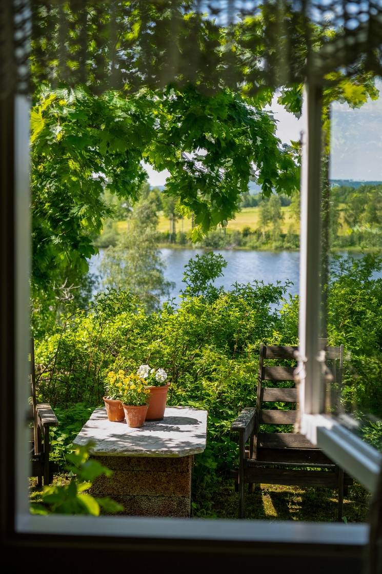 4 rum Vinterbonat fritidshus på Svedja 233 Harmånger Nordanstigs kommun - bild 21