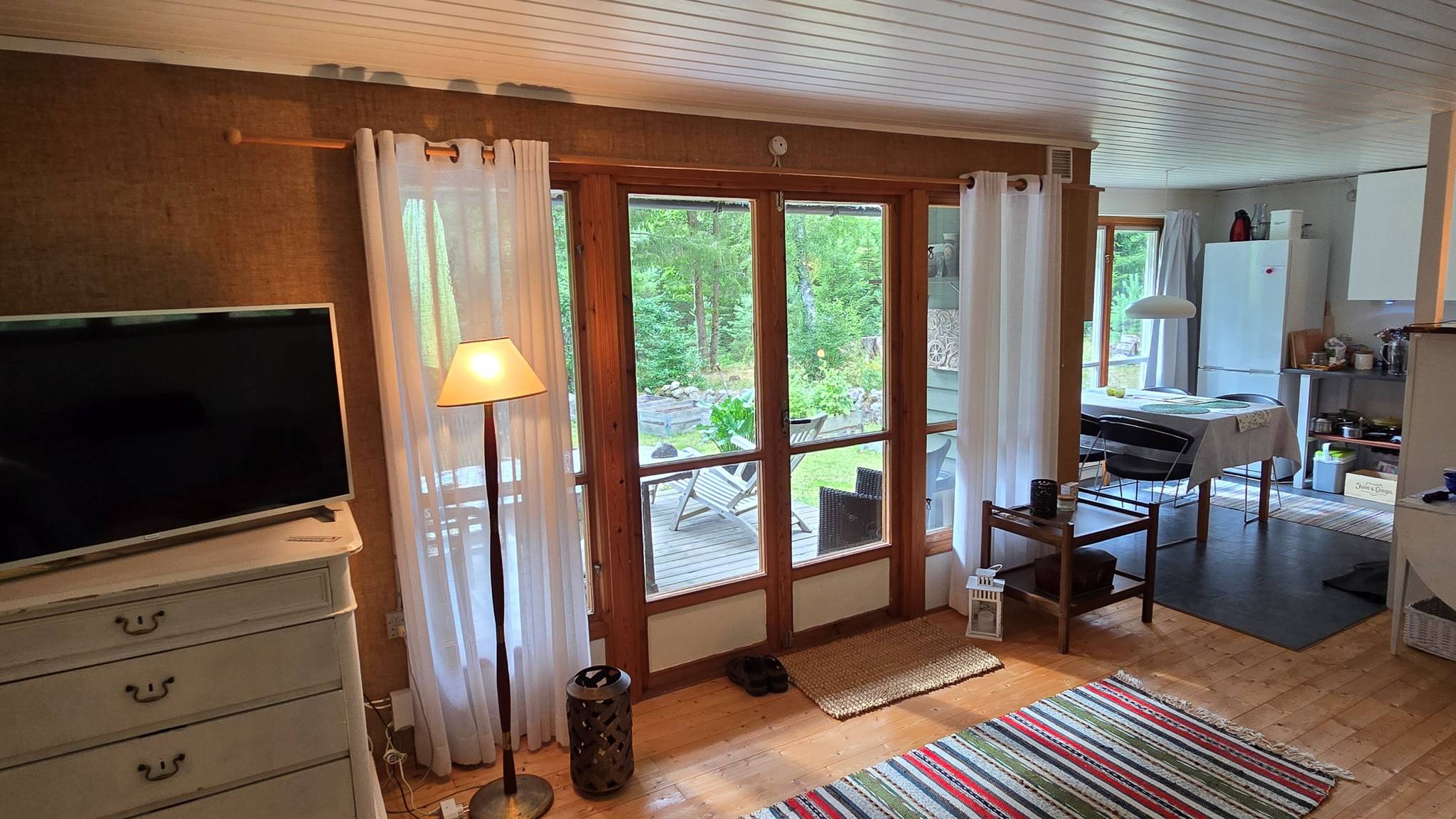4 rum Vinterbonat fritidshus på Putsered 63 Laholms kommun - bild 40