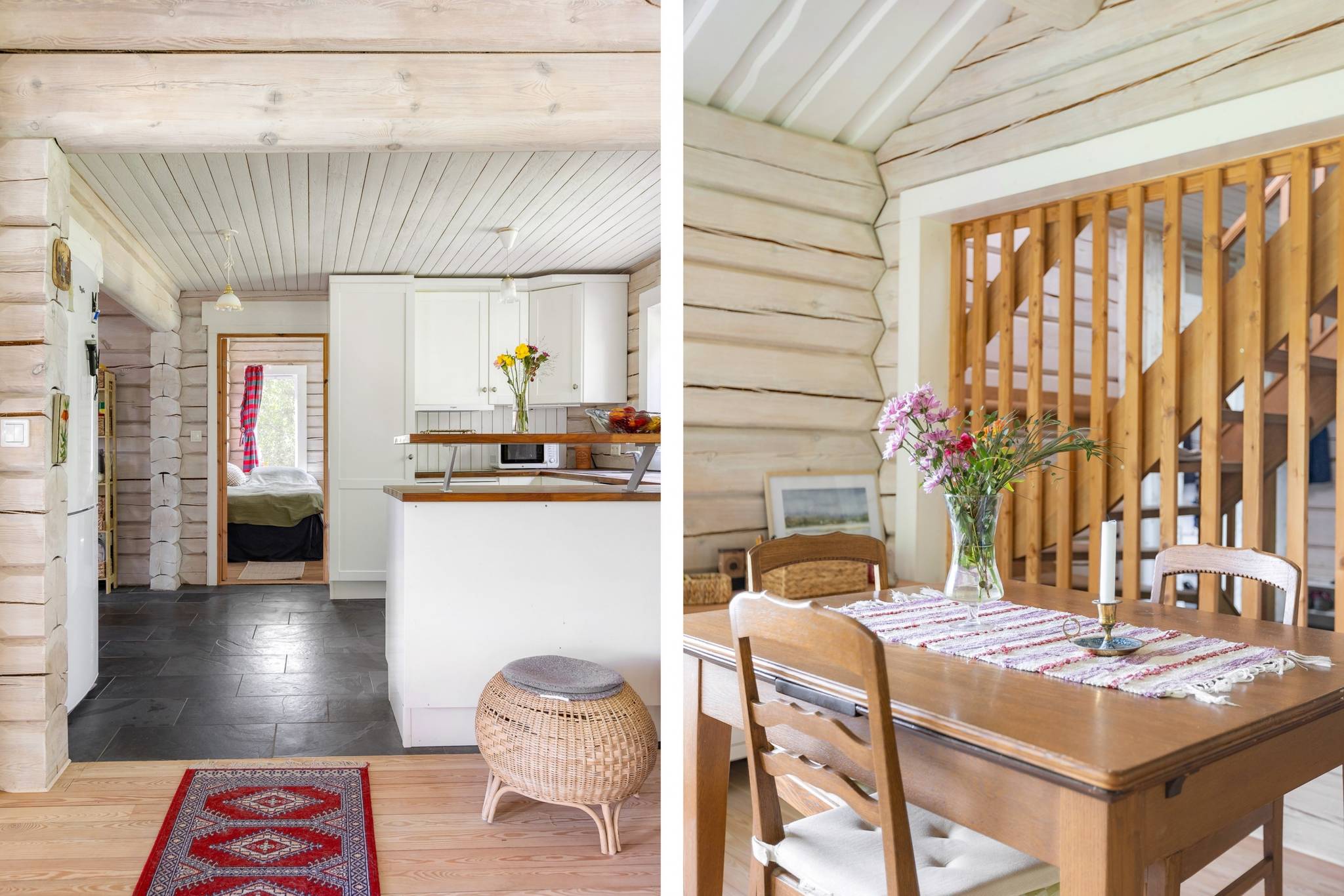 3 rum Villa på Hagalundsvägen 3 Munsö Ekerö kommun - bild 14