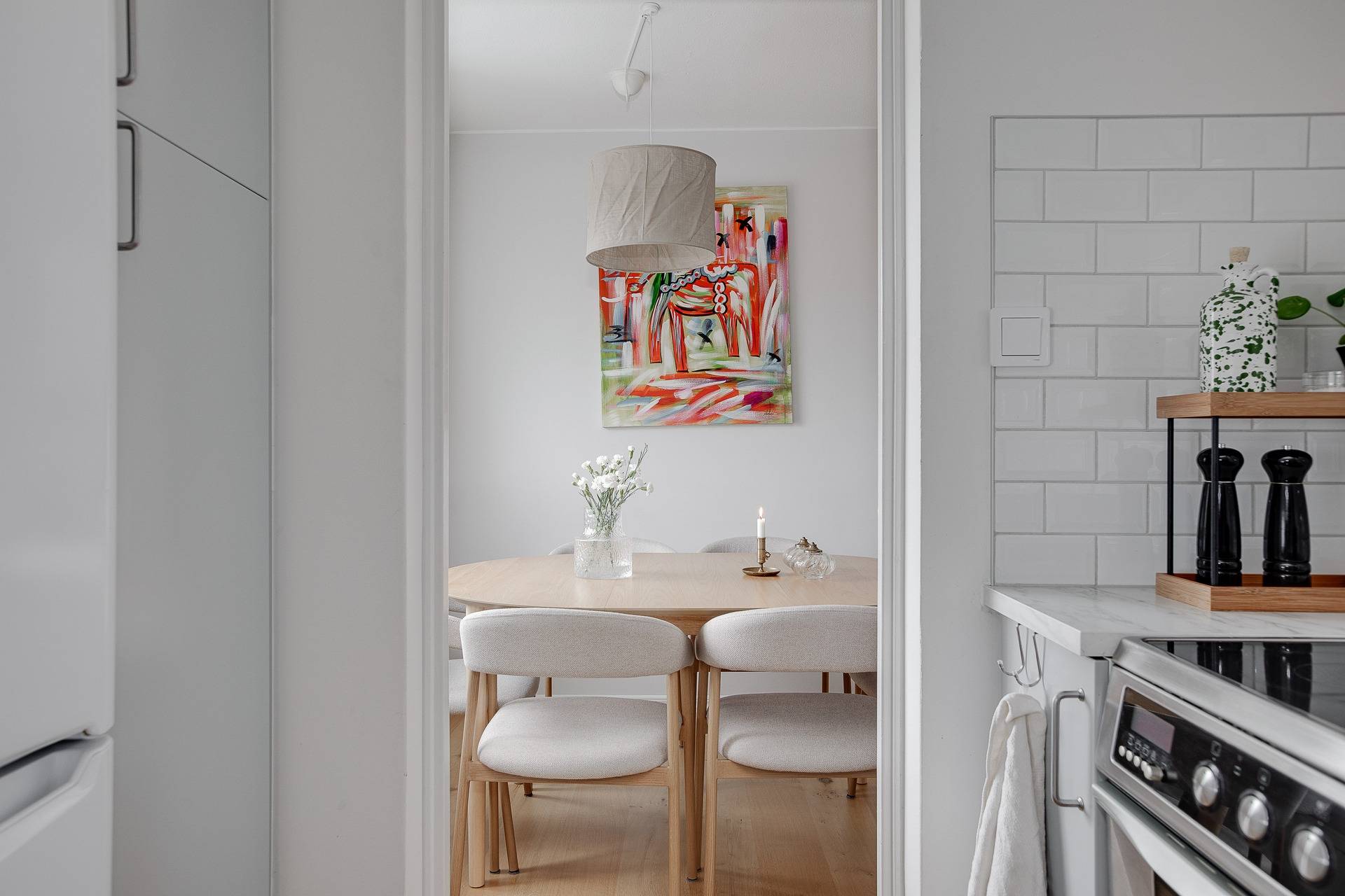 2 rum Lägenhet på Lilla Trädgårdsgatan 3 Nybro Nybro kommun - bild 10