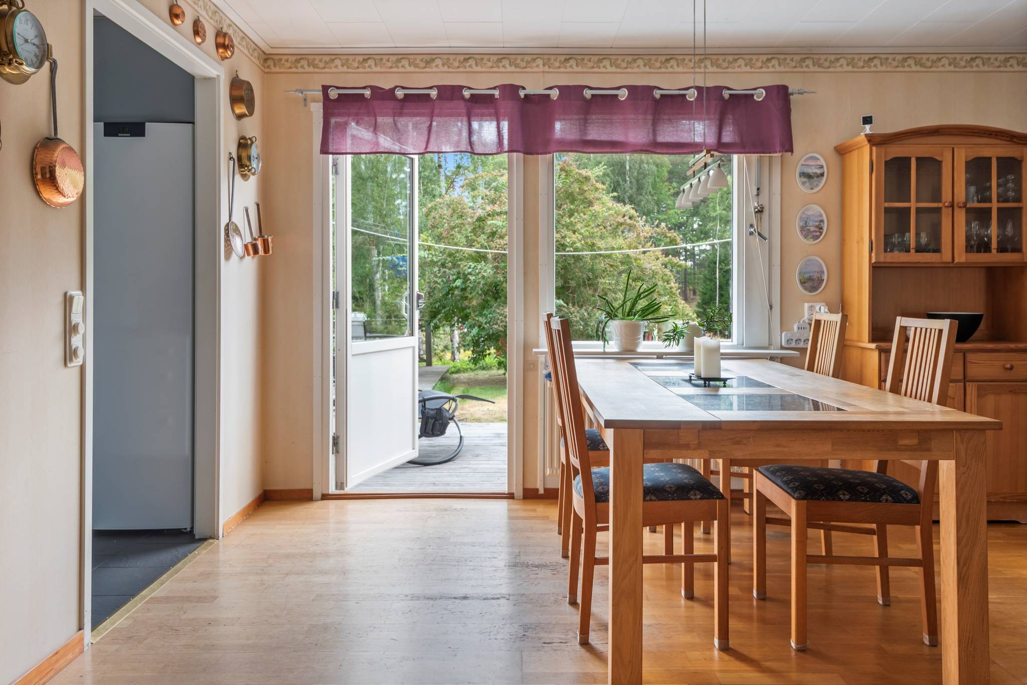 7 rum Villa på Gammelbodavägen 16 Stavsnäs Värmdö kommun - bild 15