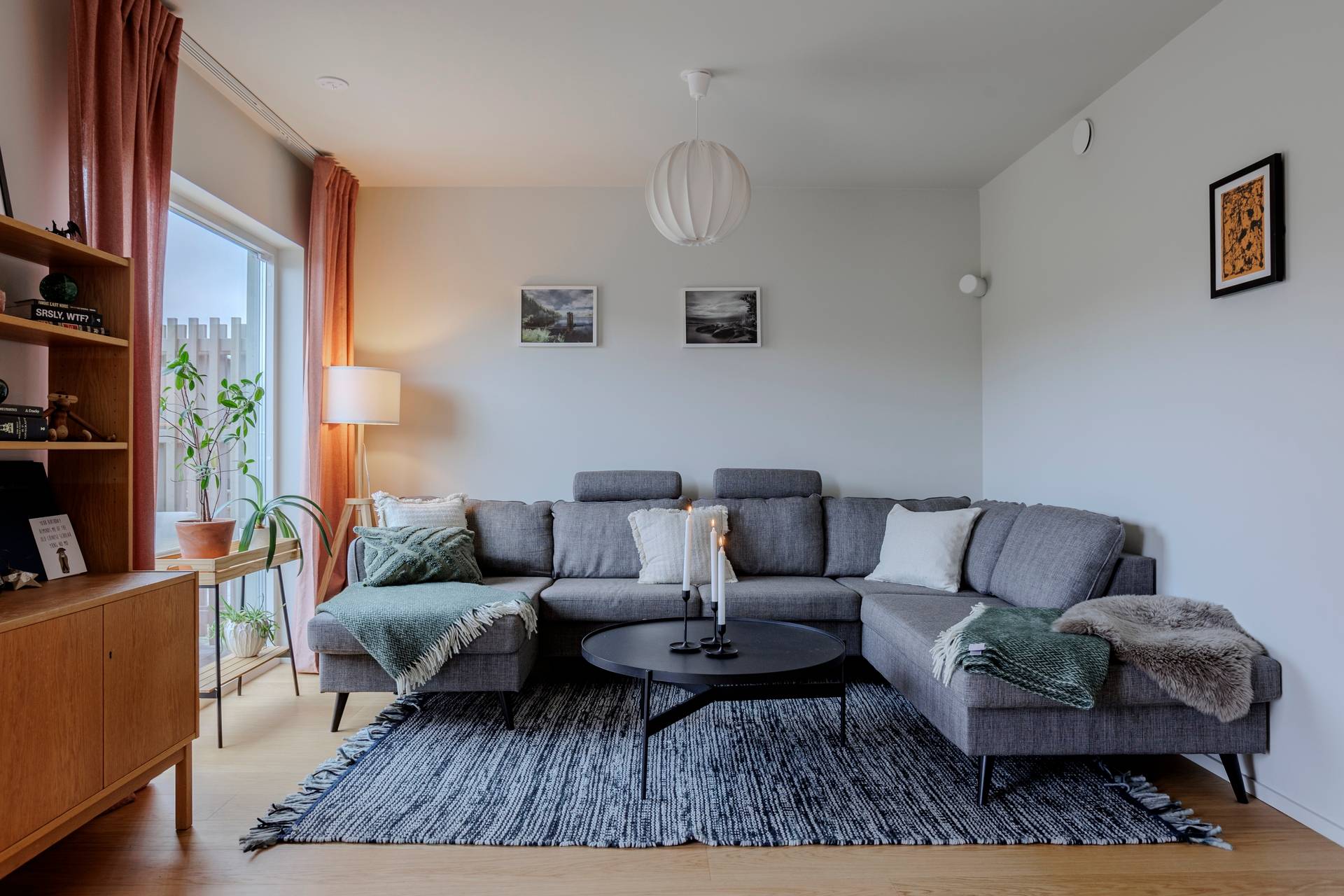 5 rum Parhus på Haga skogsväg 24 Göteborgsudden Karlstads kommun - bild 12