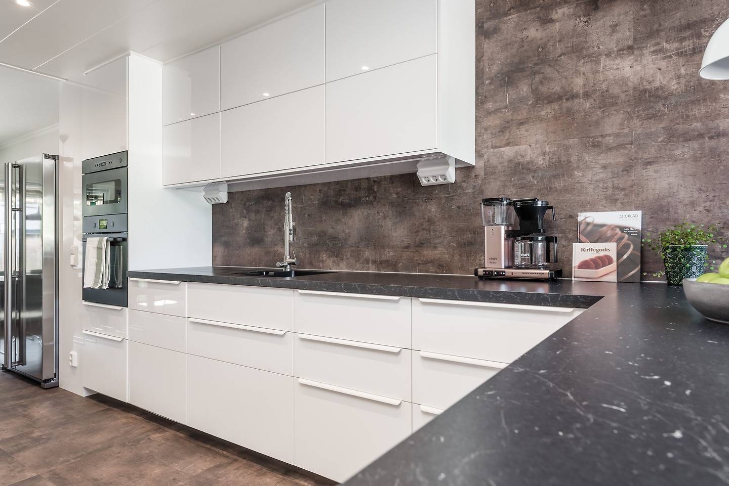 3 rum Radhus på Vädergränd 19 Avesta - Centralt Avesta kommun - bild 9