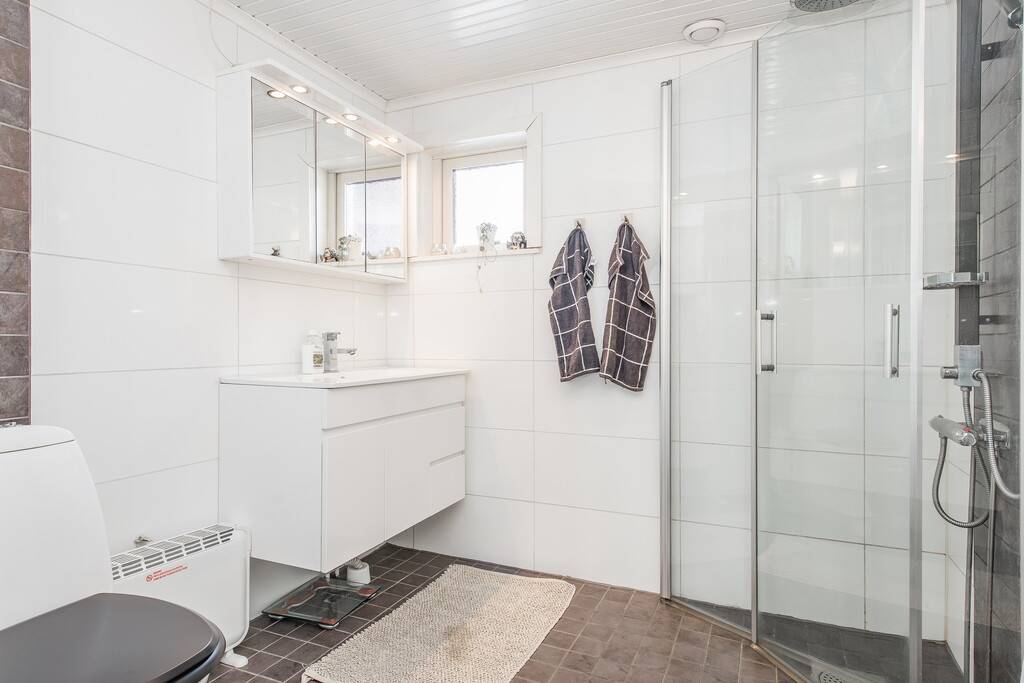 5 rum Villa på Vemmenhult Frugården 2 Bredared Borås kommun - bild 5