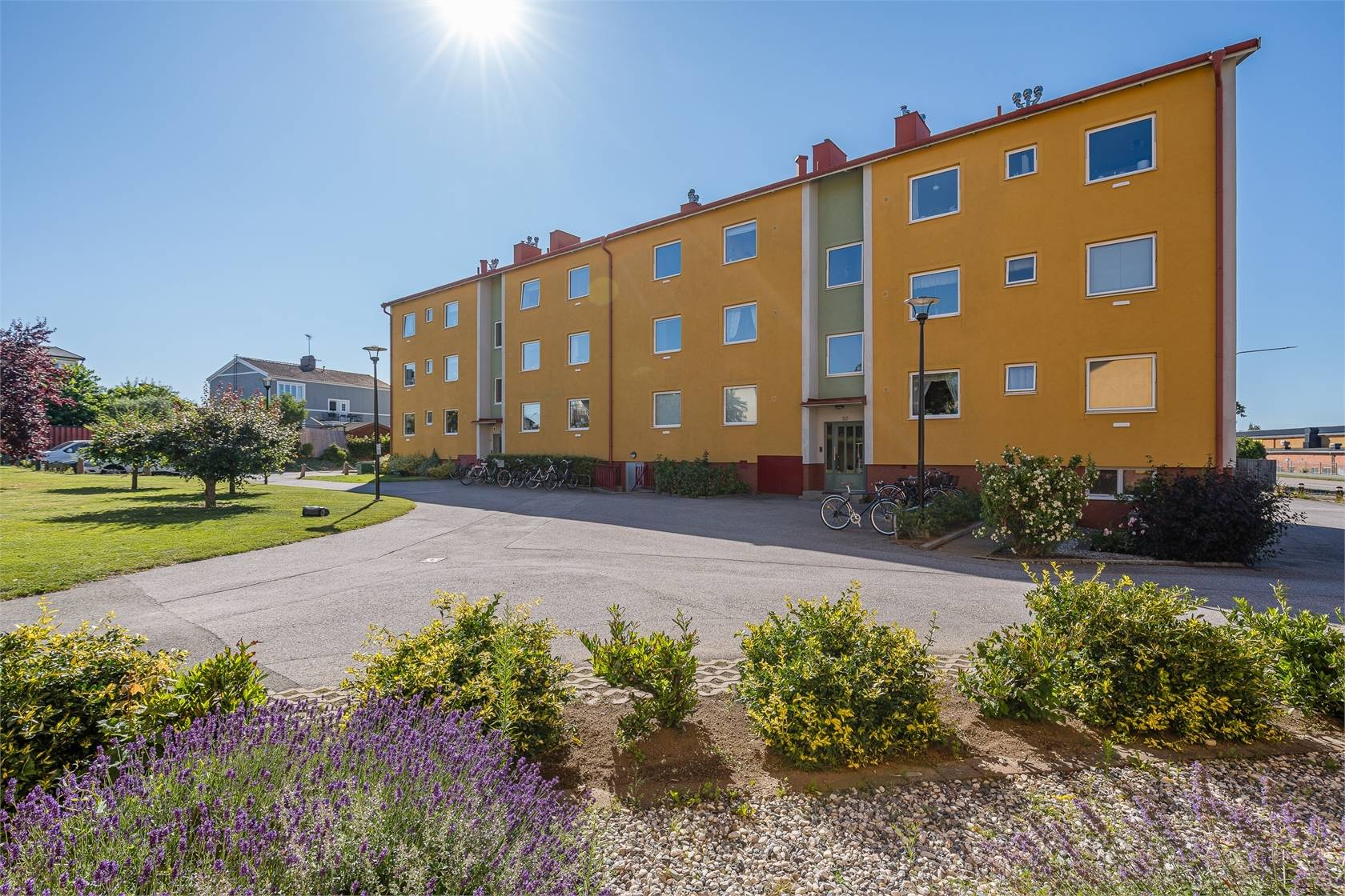 Stenhagen, Västerviks kommun