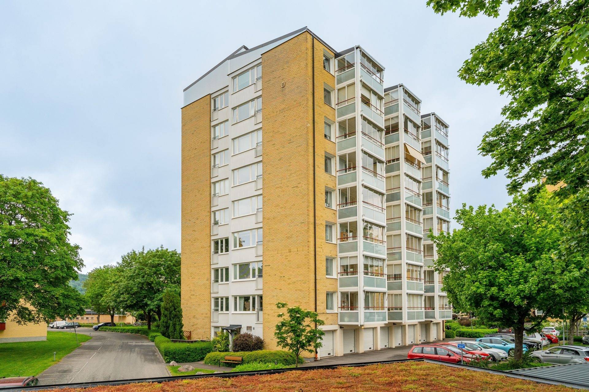 3 rum Lägenhet på Havstenavägen 32 Havstena Skövde kommun - bild 22