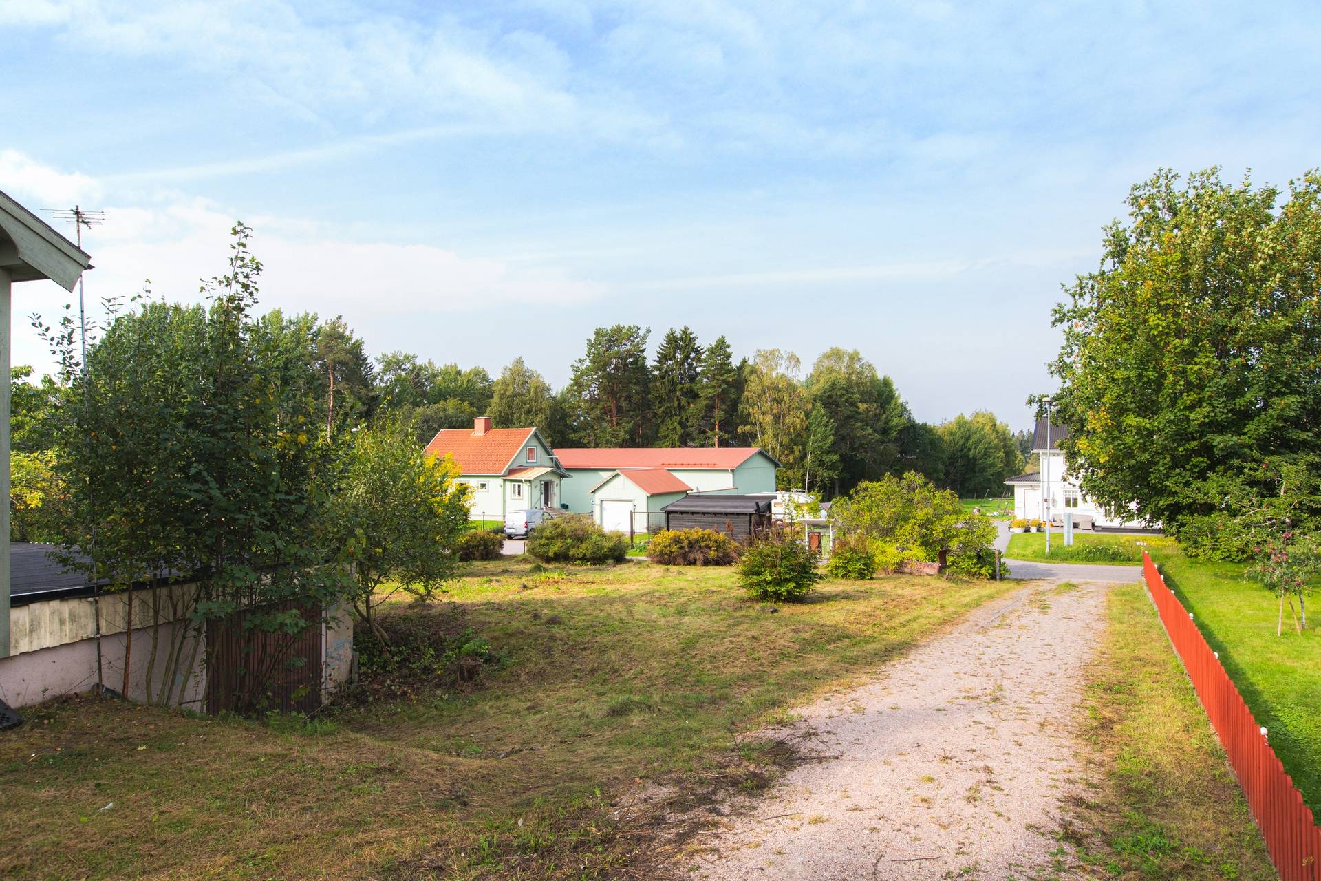 5 rum Villa på Södra Järvstavägen 121 Södra Järvsta Gävle kommun - bild 38