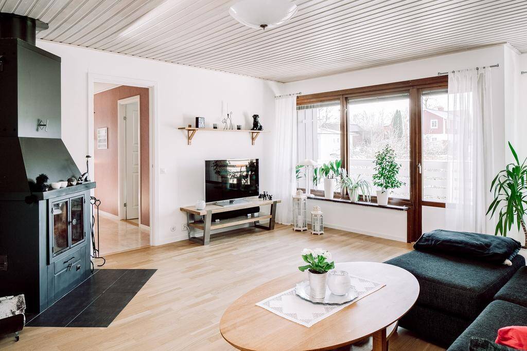 7 rum Villa på Djupedalsvägen 6 Östermalm Skövde kommun - bild 22