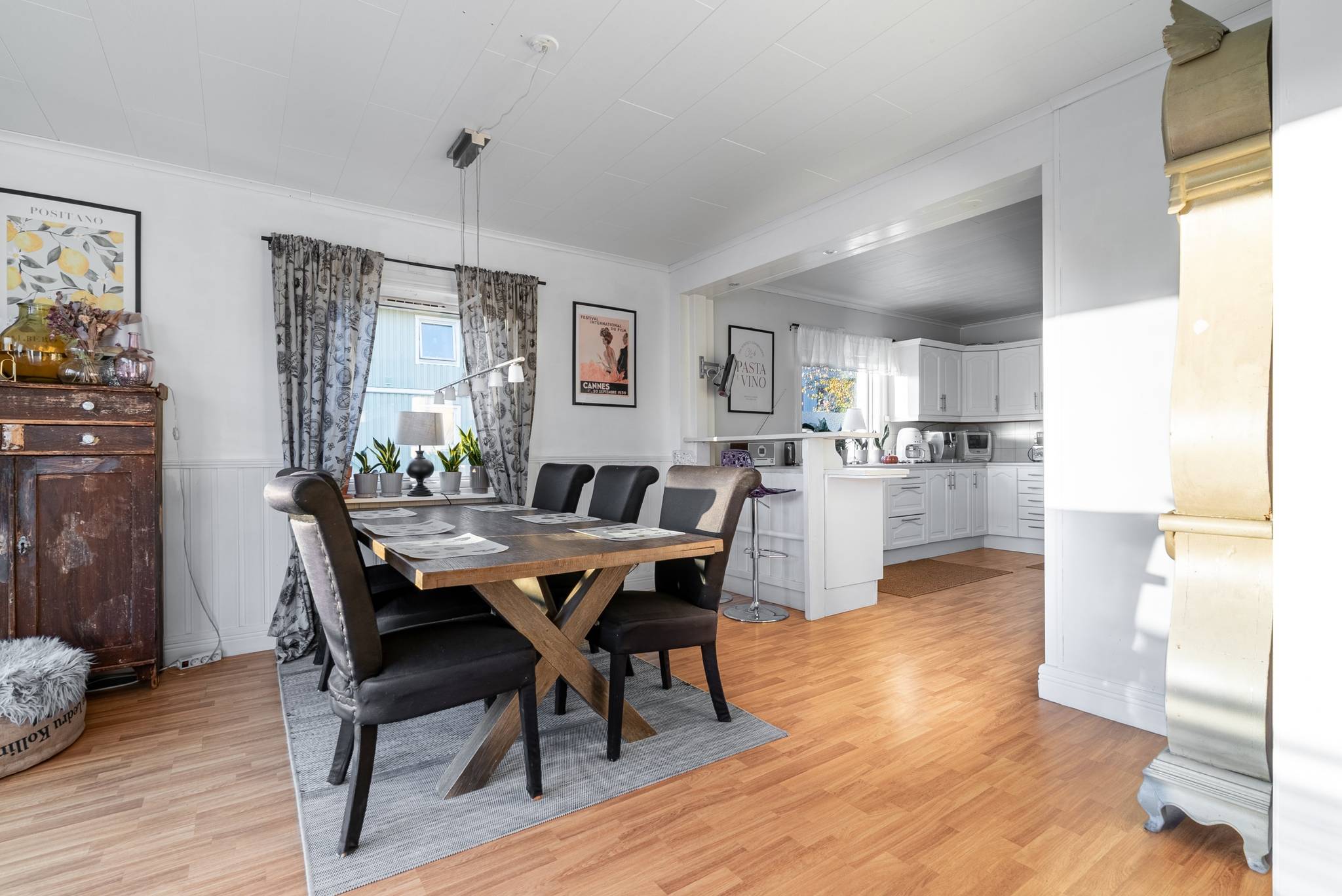 8 rum Villa på Lindbyvägen 8 Centralt Örnsköldsviks kommun - bild 17