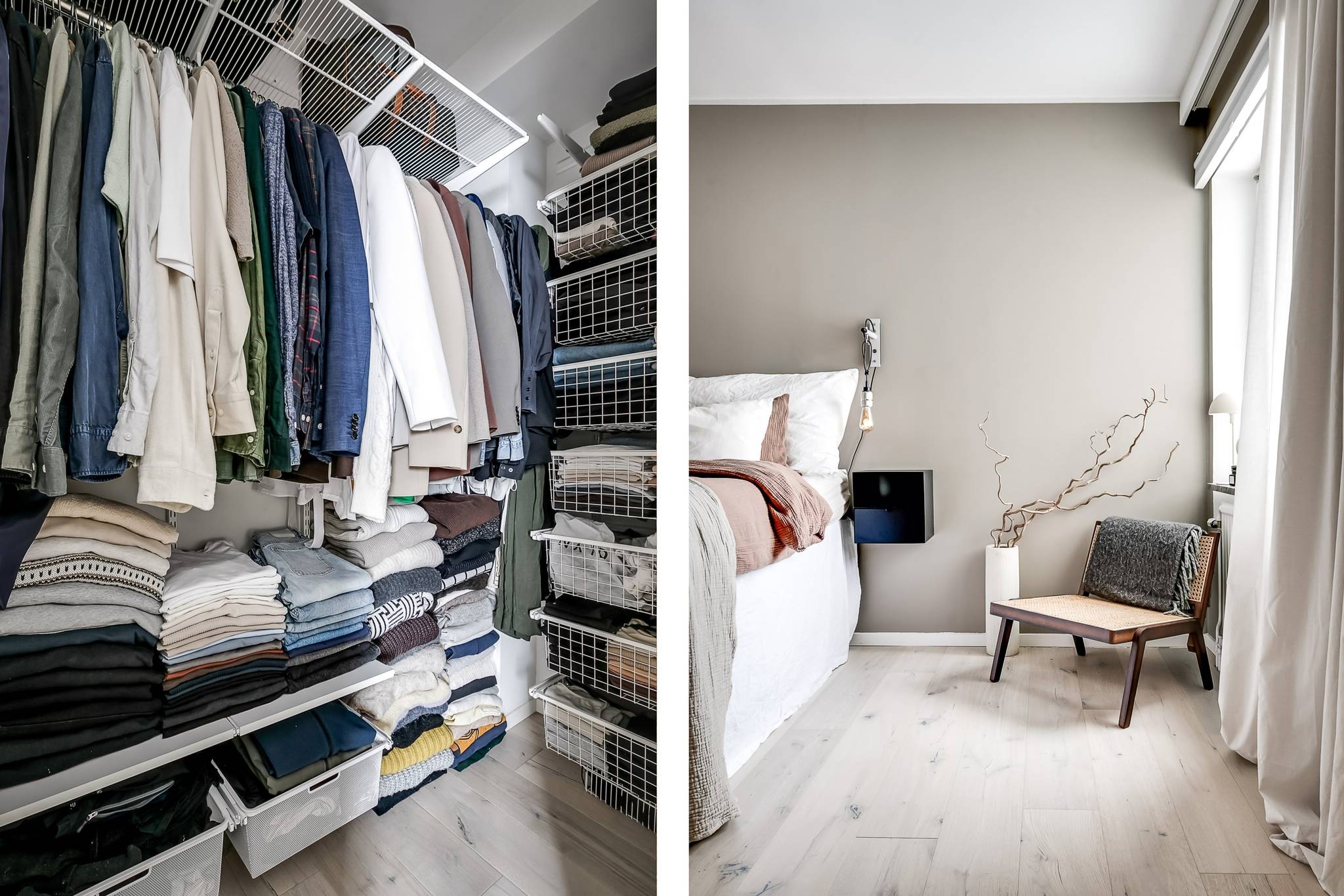 2 rum Lägenhet på Fyrverkarbacken 23, 14 tr Kungsholmen Stockholms kommun - bild 24