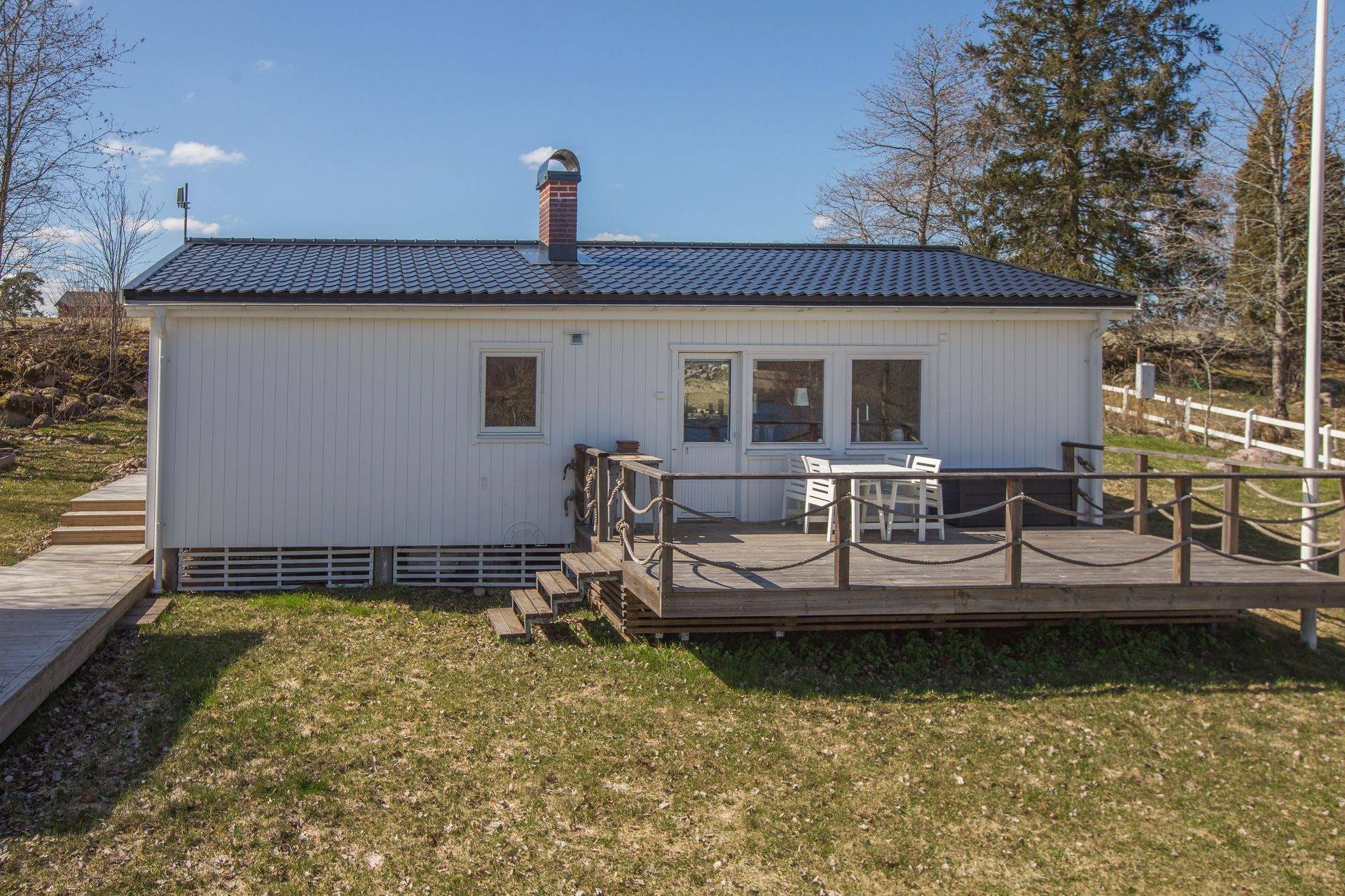 3 rum Fritidshus på Ralingsås Mellangård 5 Ralingsås Aneby kommun - bild 26