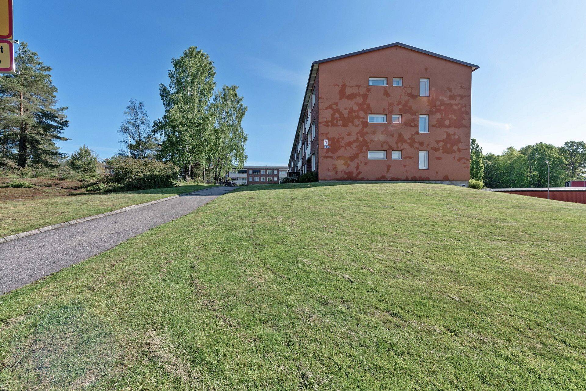 1 rum Lägenhet på Sädesbingen 9 Sädesbingen Trollhättans kommun - bild 17