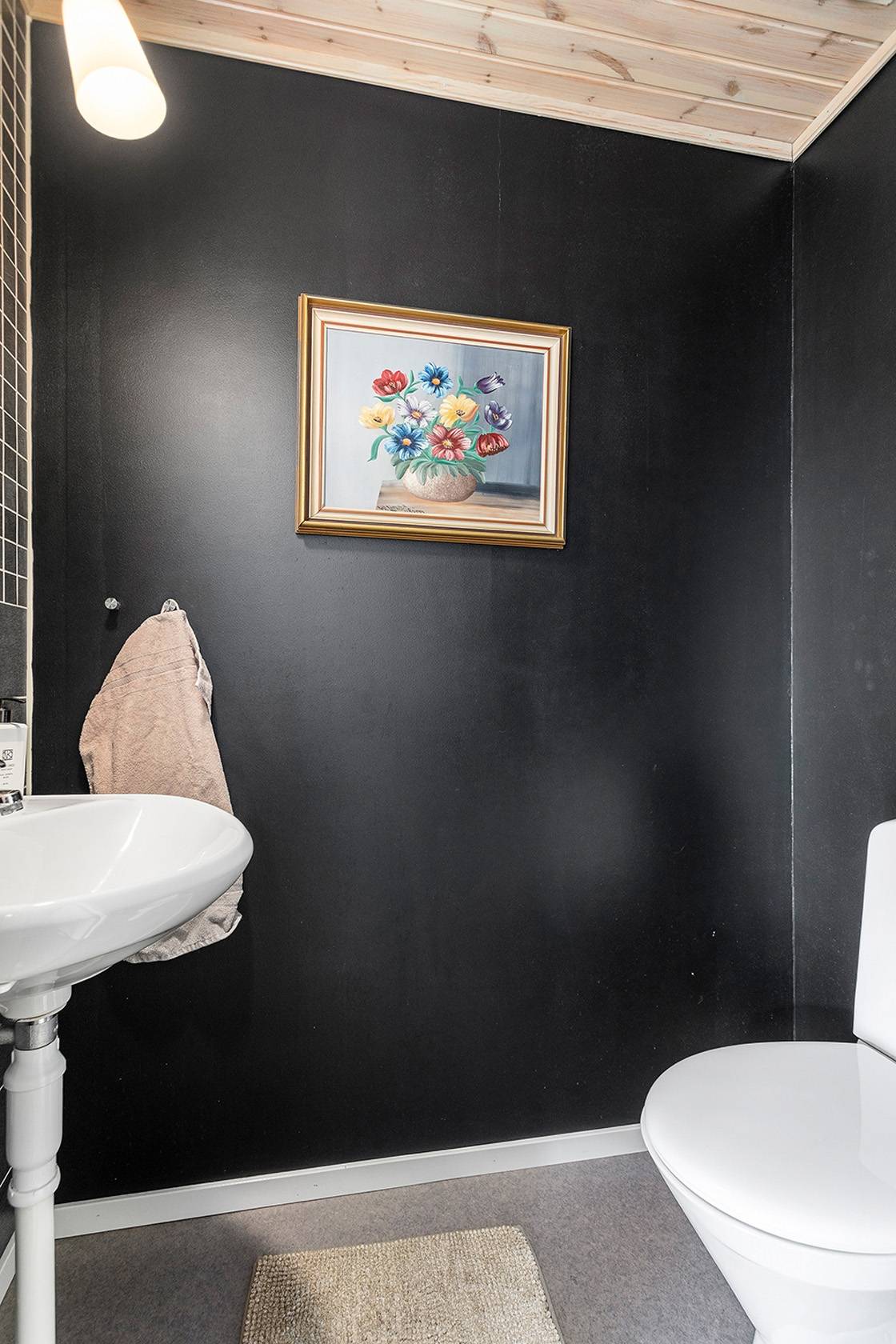 4 rum Radhus på Skolvägen 34 Fylsta Kumla kommun - bild 15