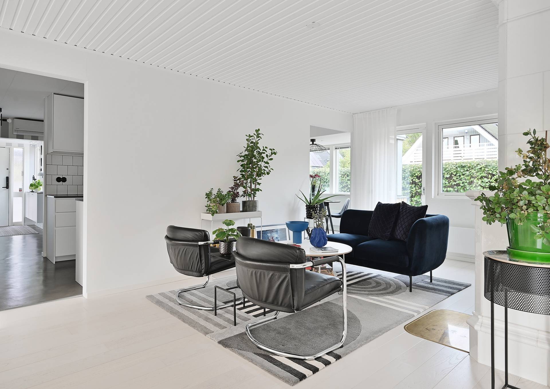 8 rum Villa på Slättvägen 4 Södra Gribbylund Täby kommun - bild 18