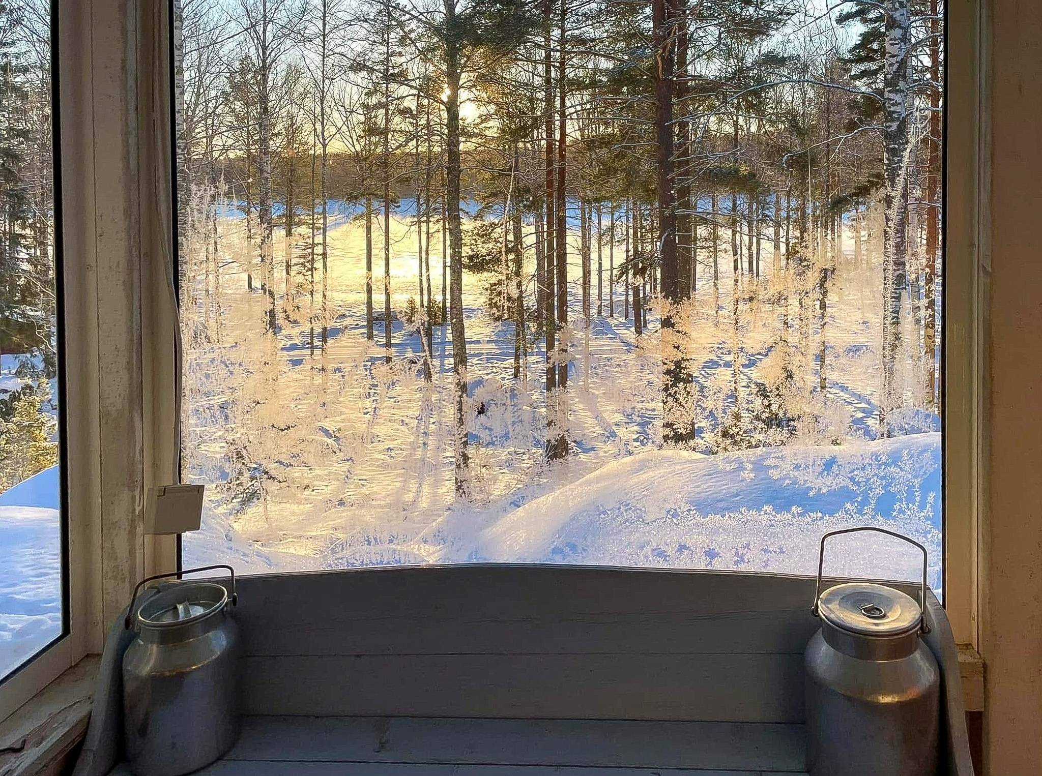 2 rum Fritidshus på Bofinkvägen 7 Söderhamns kommun - bild 31