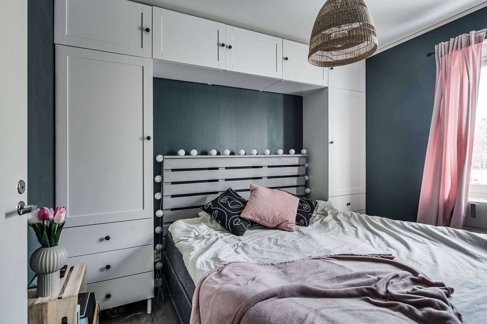 2 rum Lägenhet på Vintergatan 8B Vännäs Vännäs kommun - bild 9