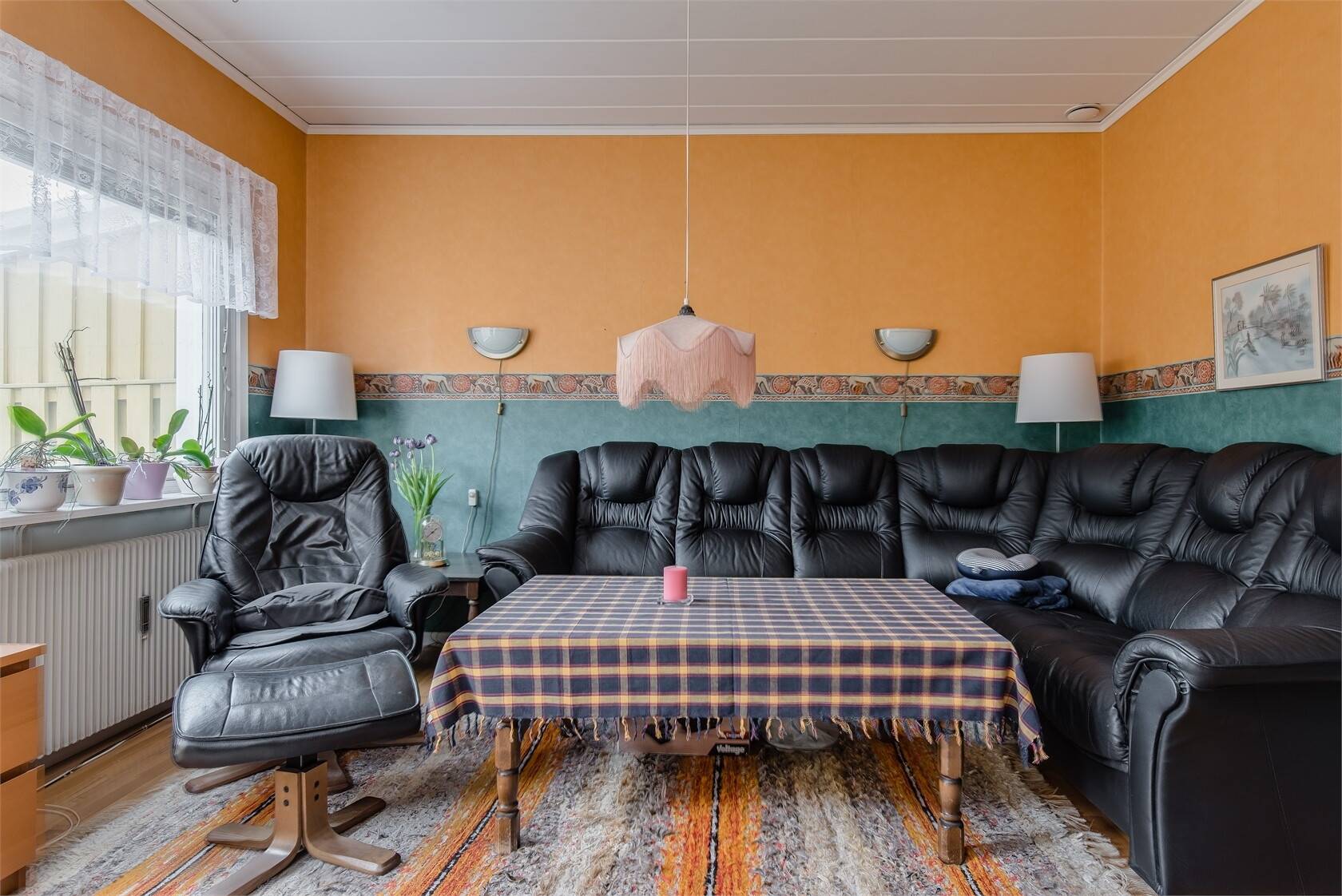 3 rum Radhus på Bågspännarvägen 7D Seestaden Sandvikens kommun - bild 9
