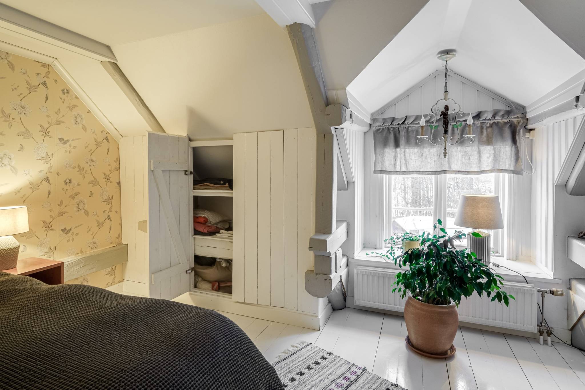 5 rum Villa på Kvarnvägen 8 Garphyttan Örebro kommun - bild 31