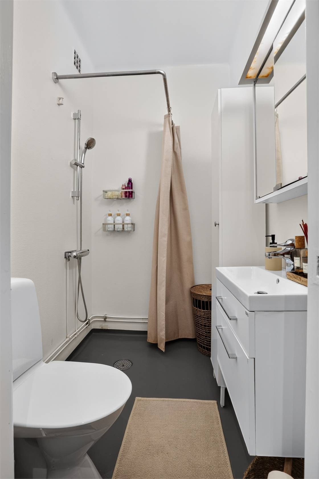 1 rum Lägenhet på Bellevuegatan 5A Centrala Södertälje Södertälje kommun - bild 19