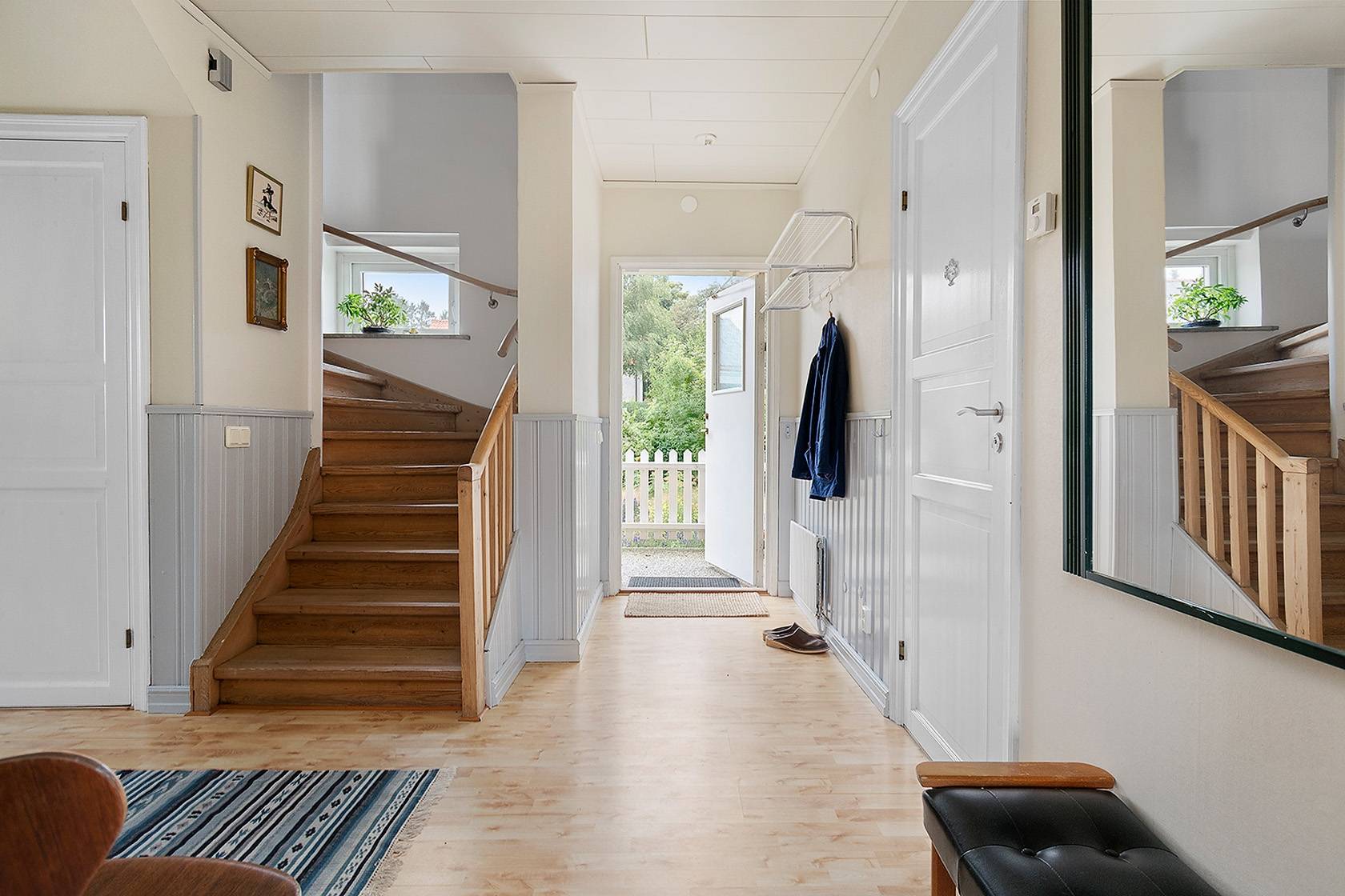6 rum Villa på Gamla Lundavägen 919 Rögla Ystads kommun - bild 24