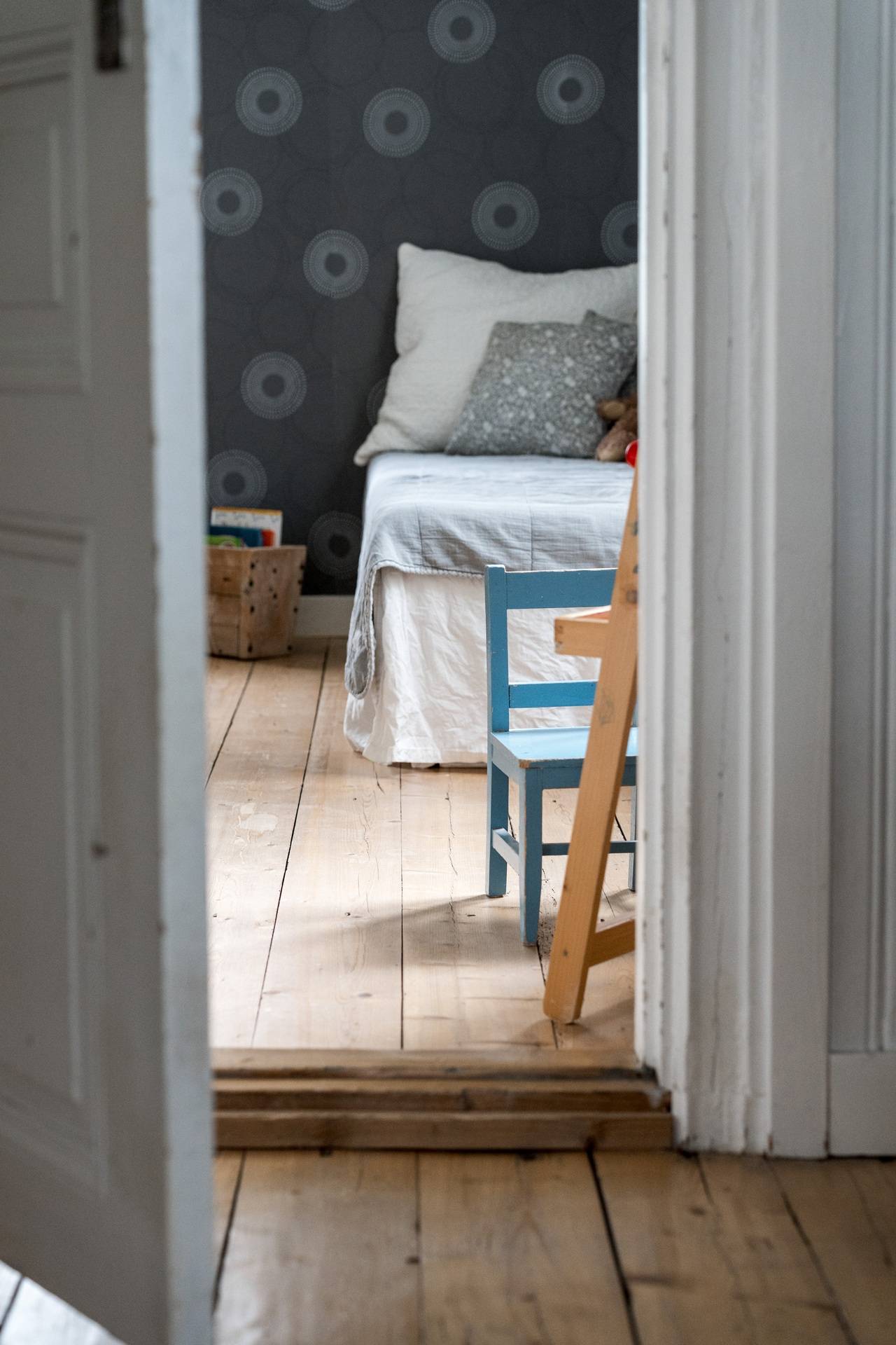 6 rum Villa på Ulvstorp 1 Bodafors Nässjö kommun - bild 59